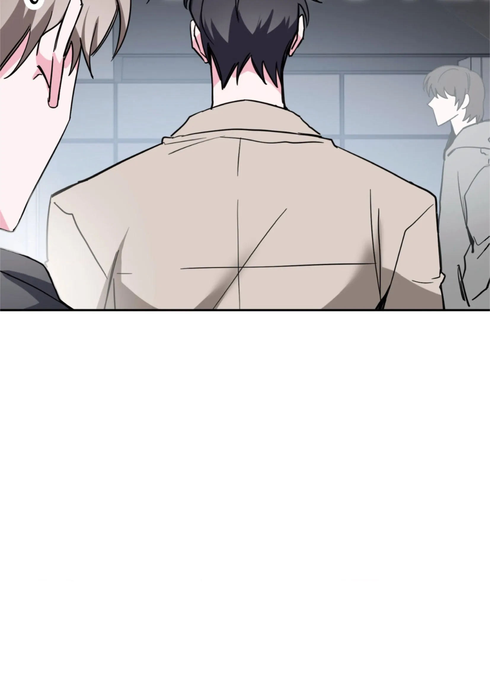 Love in Reprise (Official) - Chapter 12 manhwa