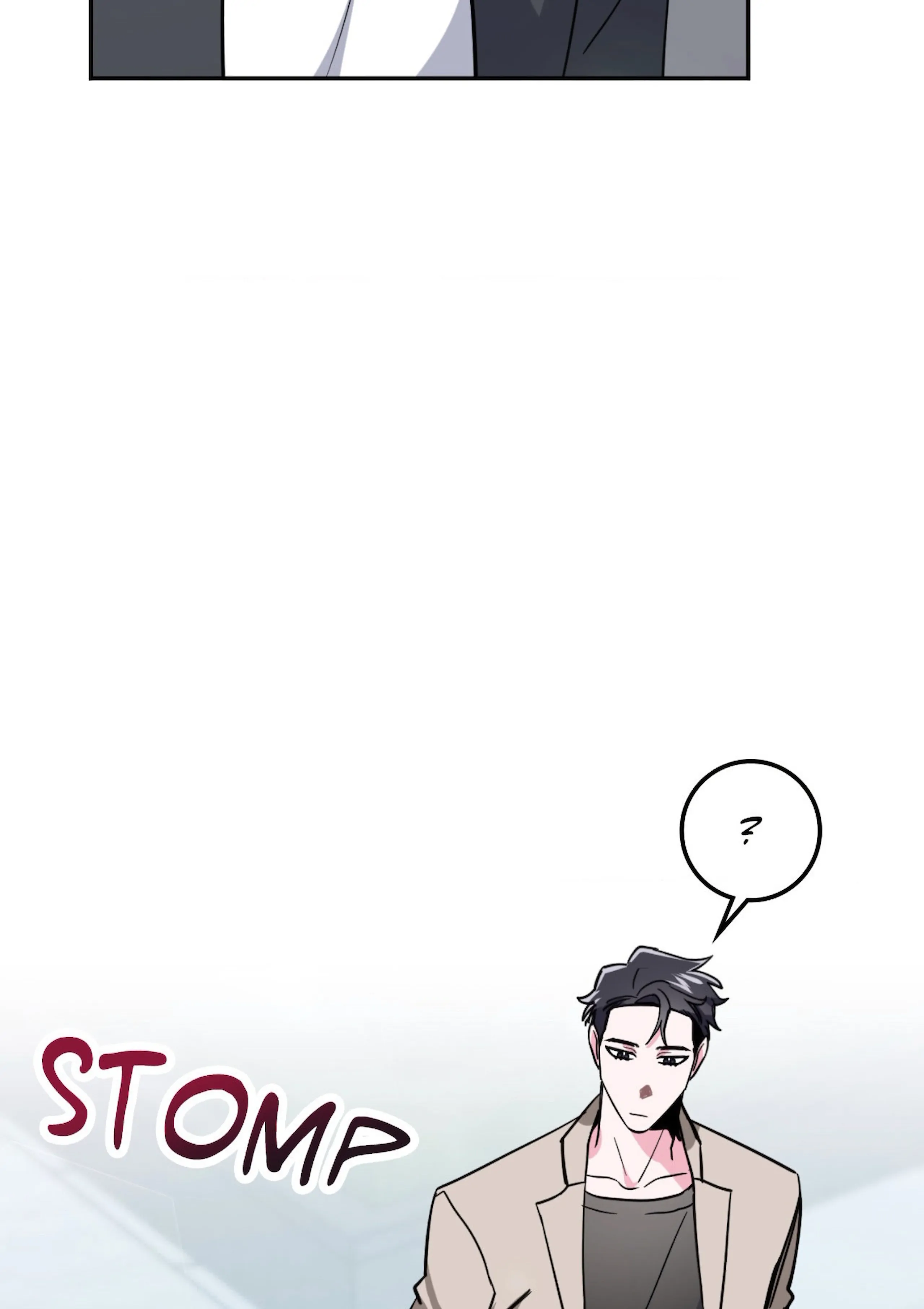 Love in Reprise (Official) - Chapter 12 manhwa