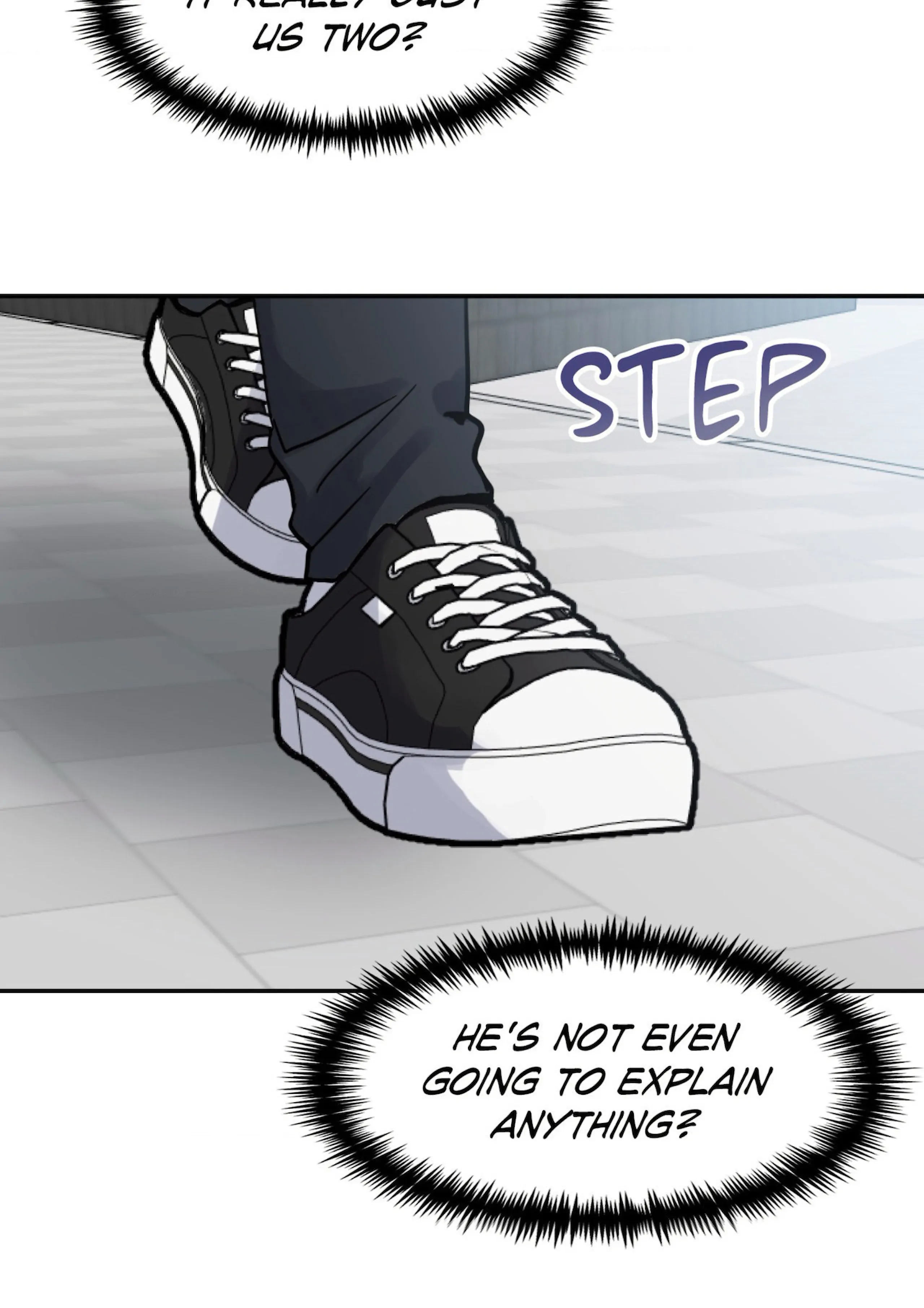 Love in Reprise (Official) - Chapter 12 manhwa
