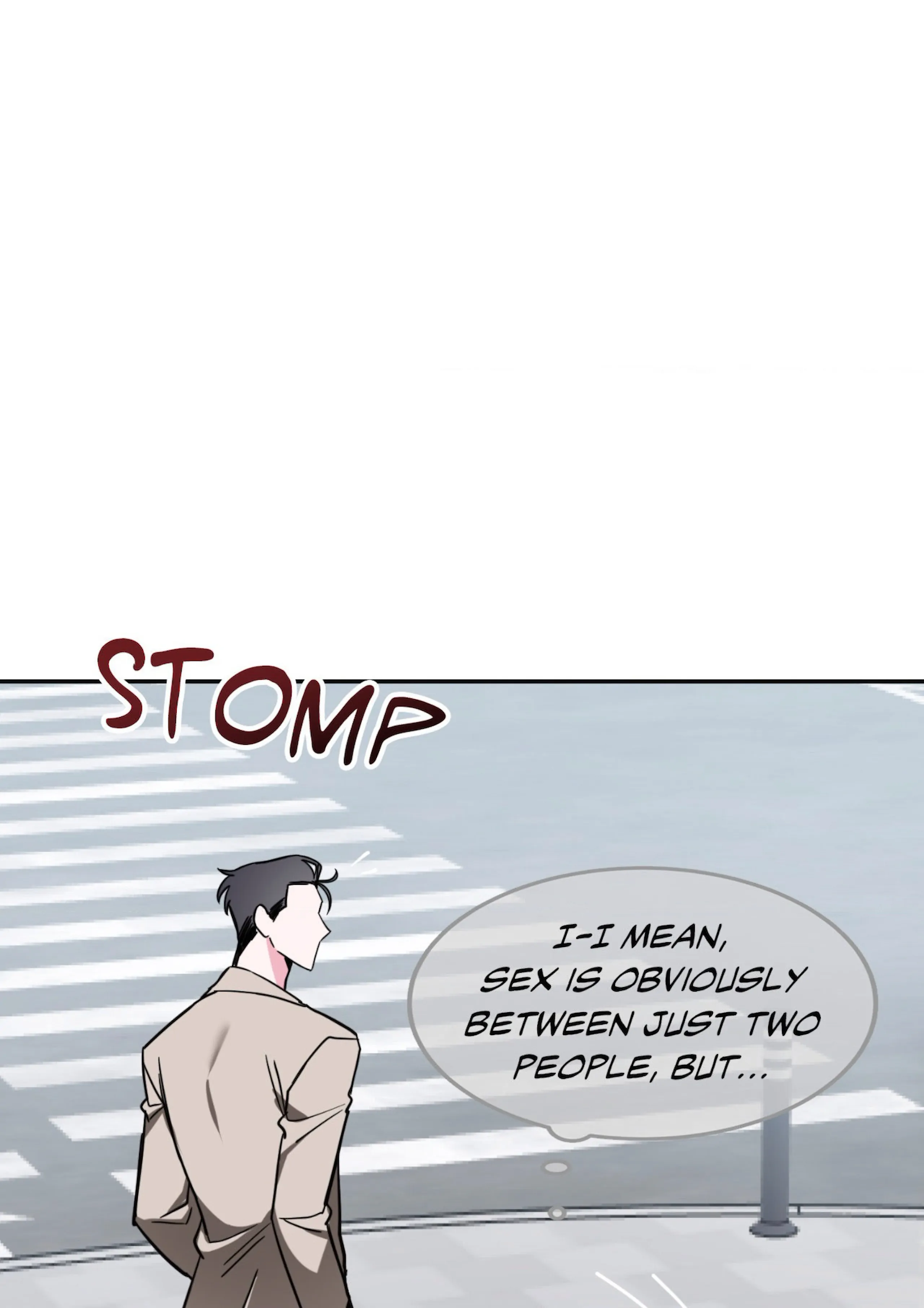 Love in Reprise (Official) - Chapter 12 manhwa