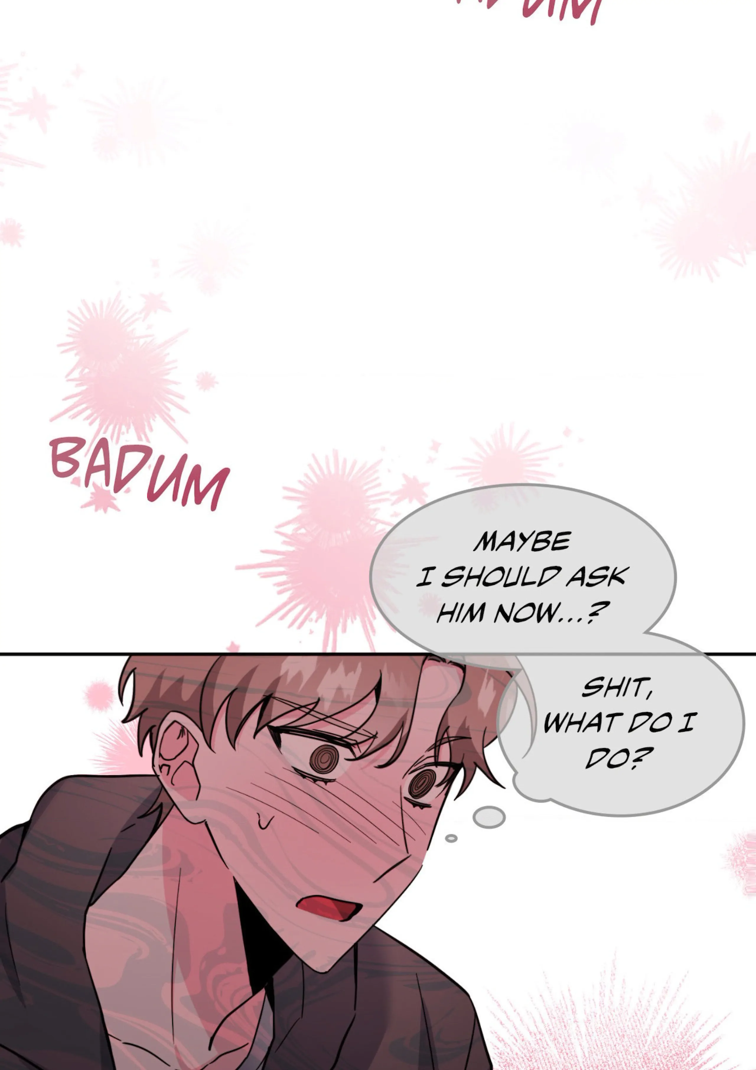 Love in Reprise (Official) - Chapter 12 manhwa