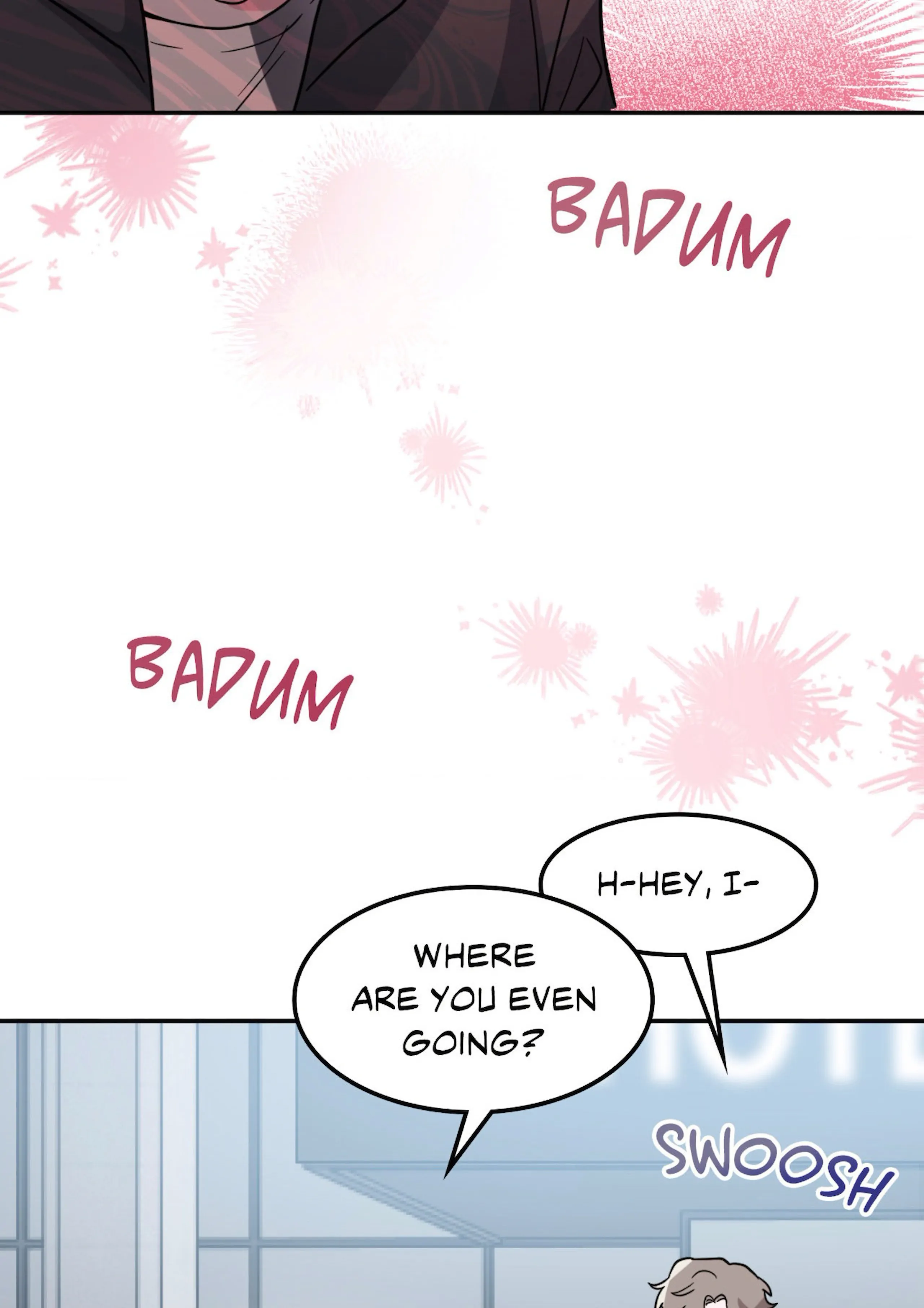 Love in Reprise (Official) - Chapter 12 manhwa