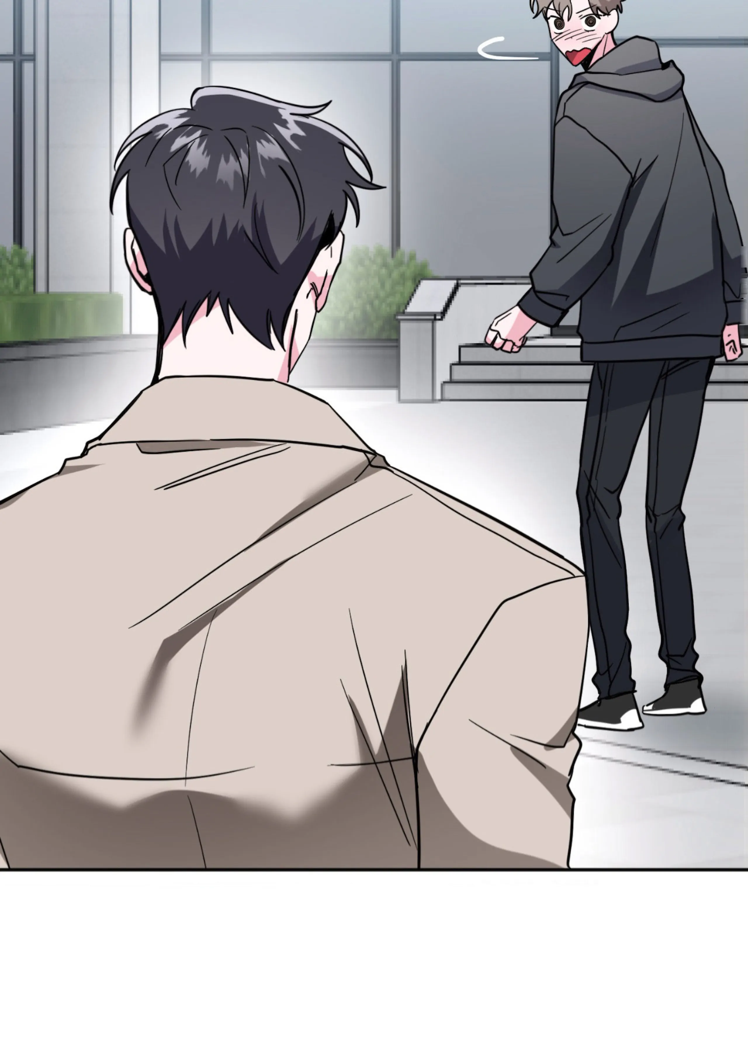 Love in Reprise (Official) - Chapter 12 manhwa