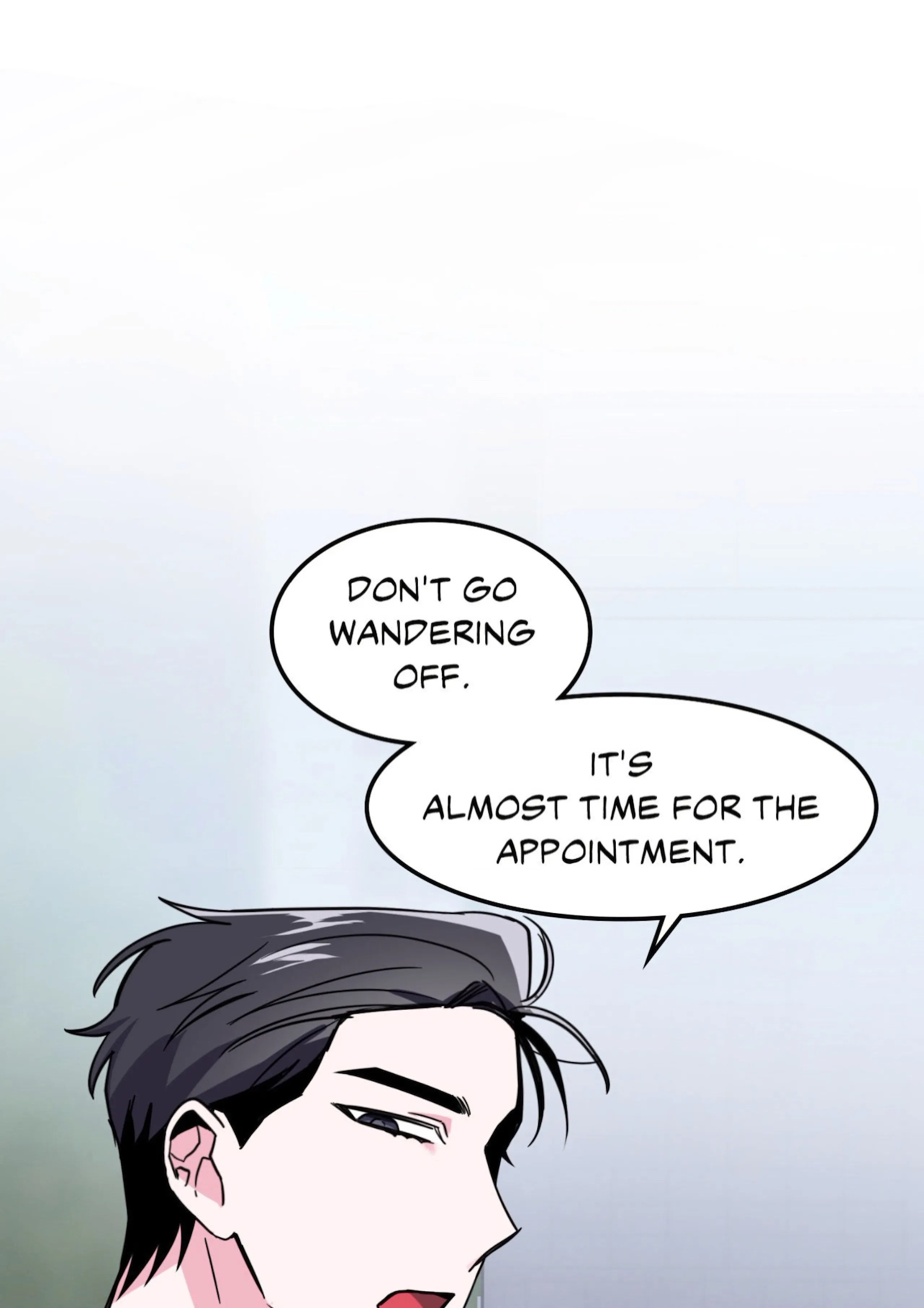Love in Reprise (Official) - Chapter 12 manhwa