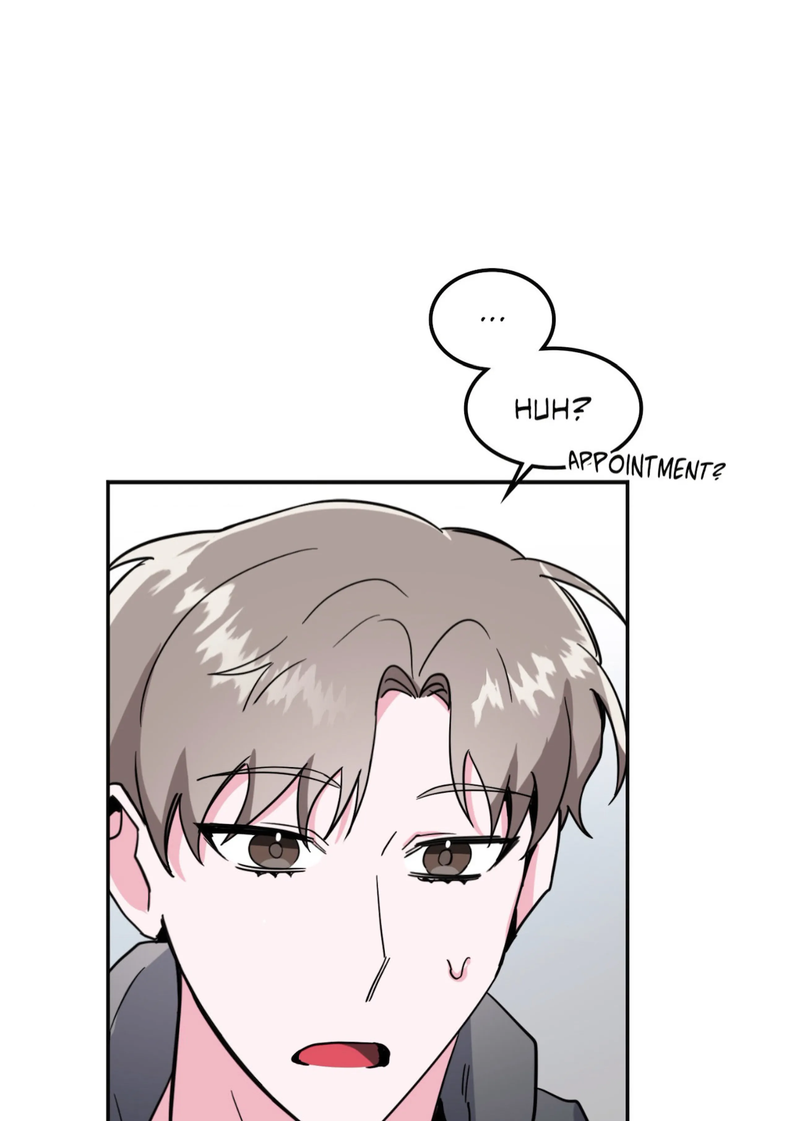 Love in Reprise (Official) - Chapter 12 manhwa