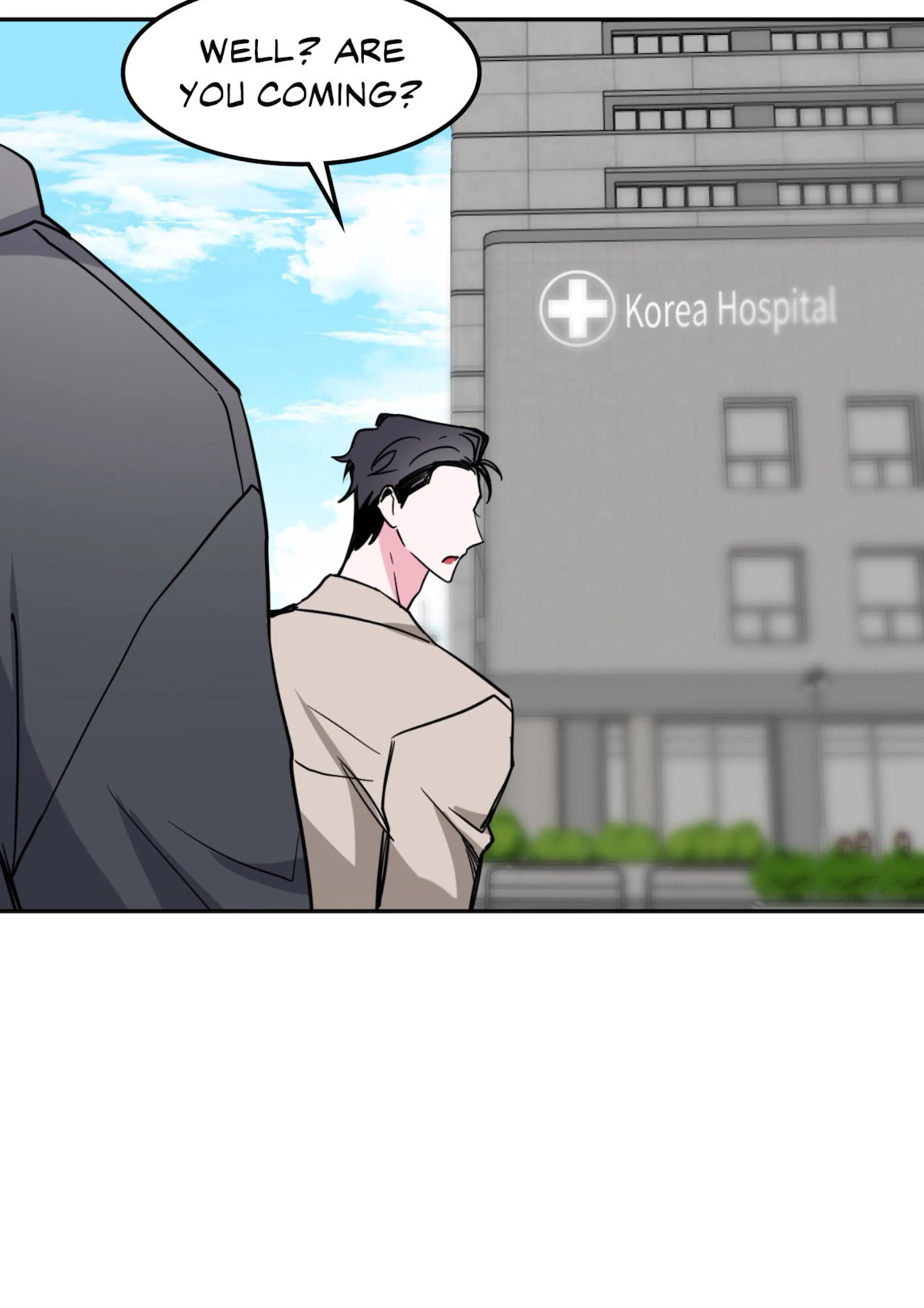Love in Reprise (Official) - Chapter 12 manhwa