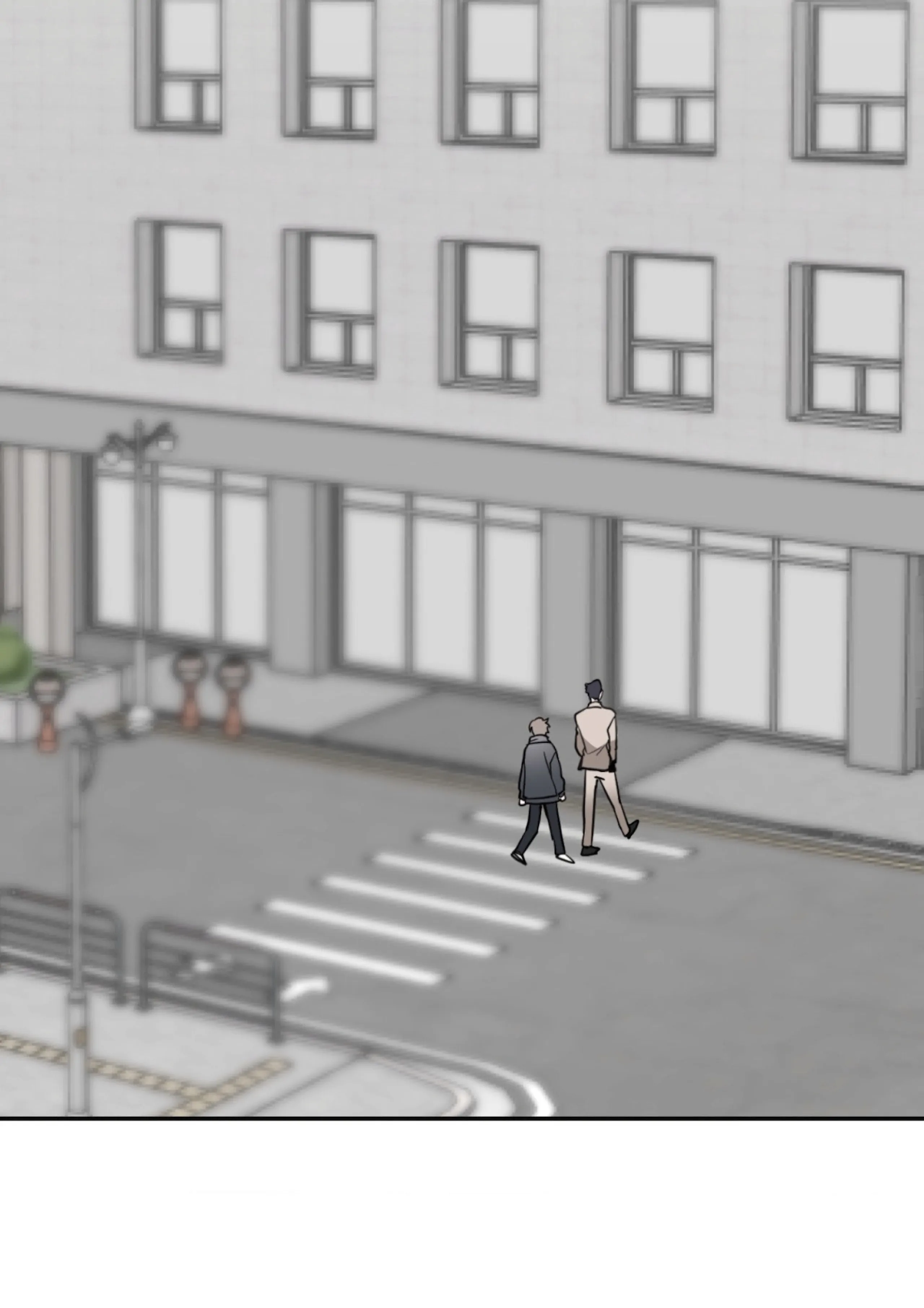 Love in Reprise (Official) - Chapter 12 manhwa