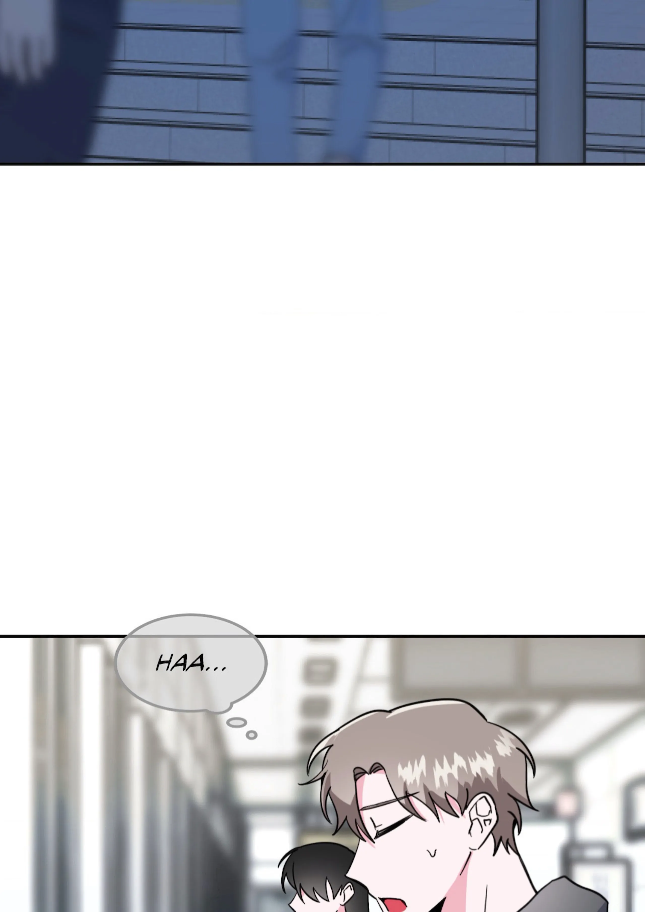 Love in Reprise (Official) - Chapter 12 manhwa