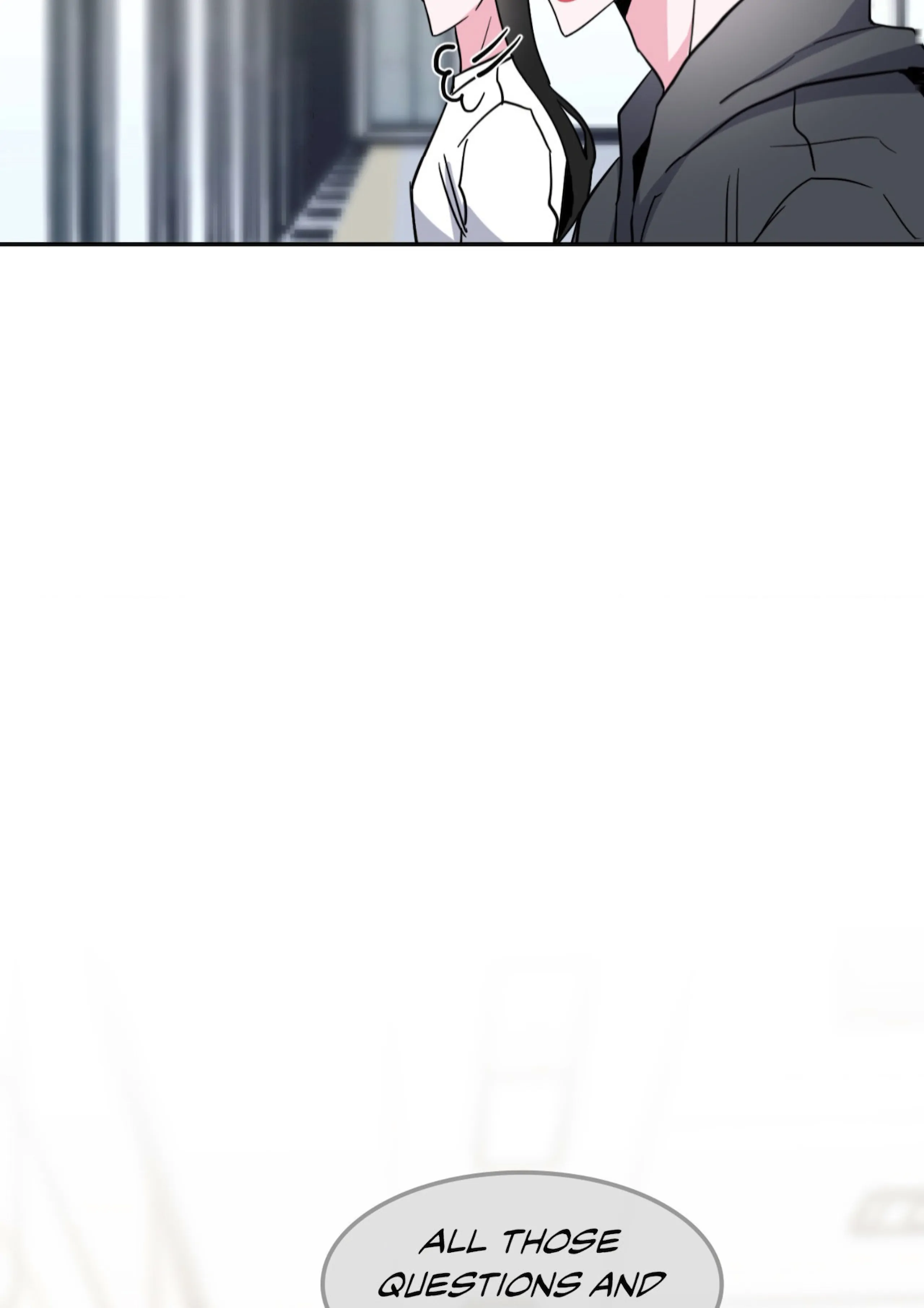 Love in Reprise (Official) - Chapter 12 manhwa