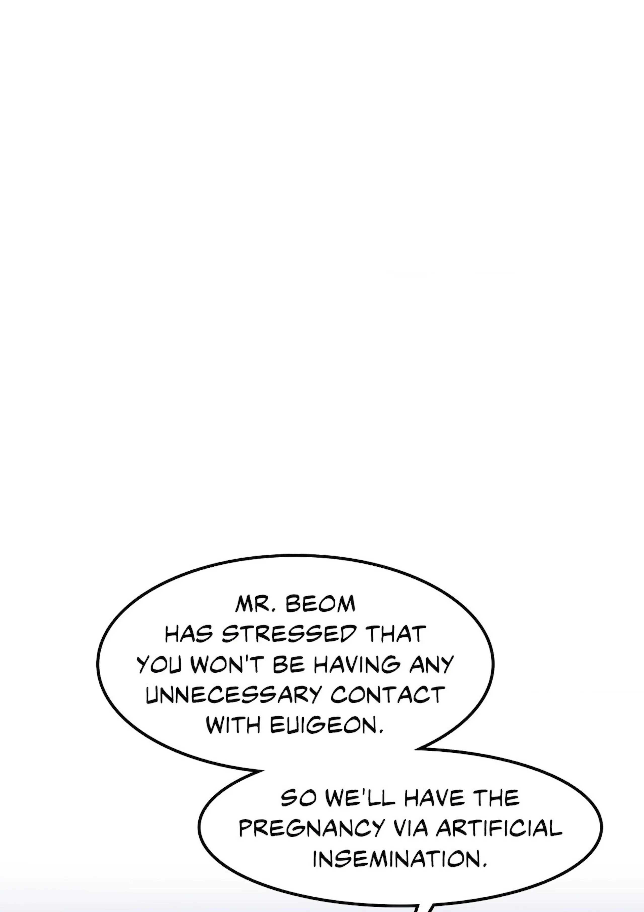 Love in Reprise (Official) - Chapter 12 manhwa