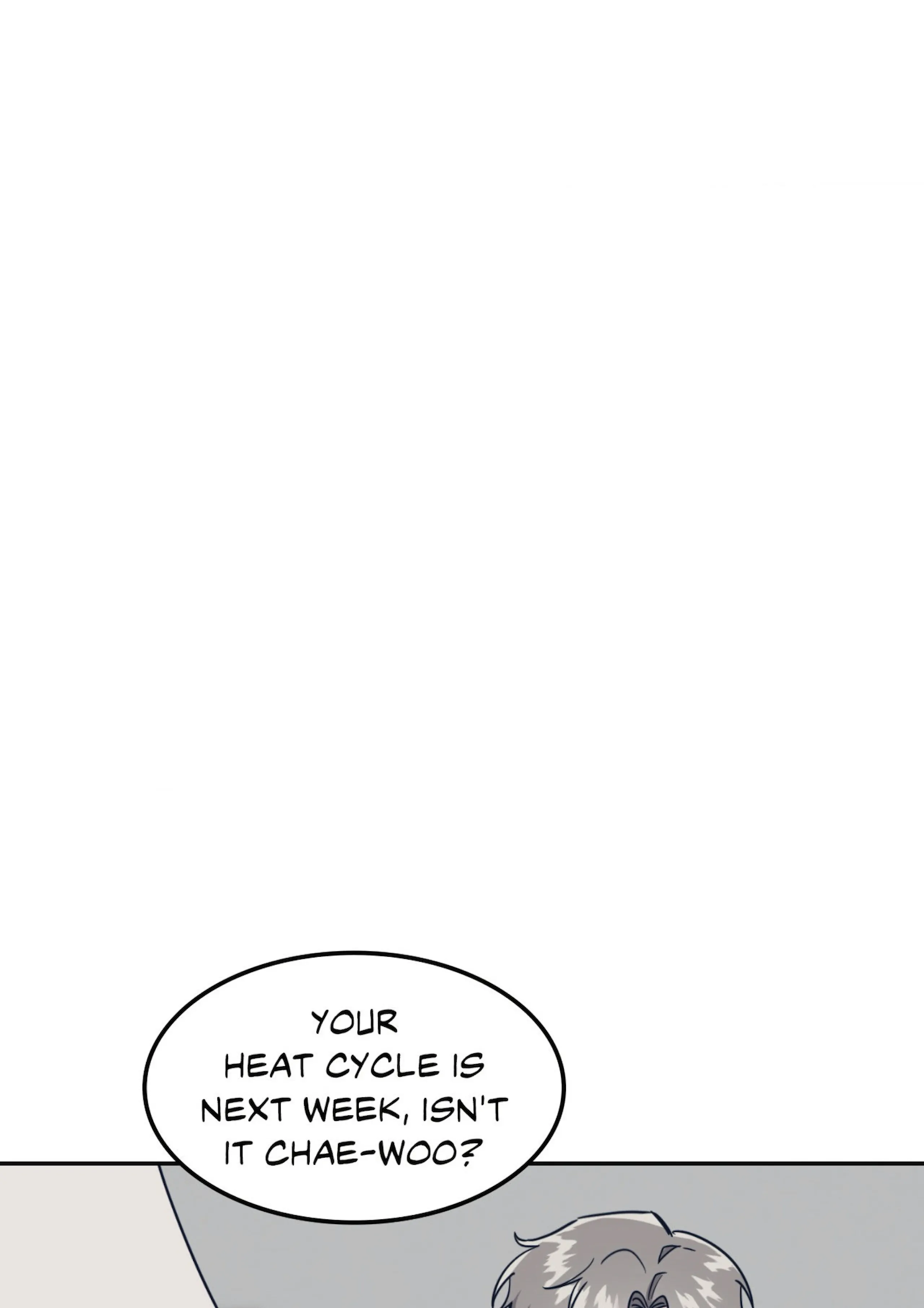 Love in Reprise (Official) - Chapter 12 manhwa