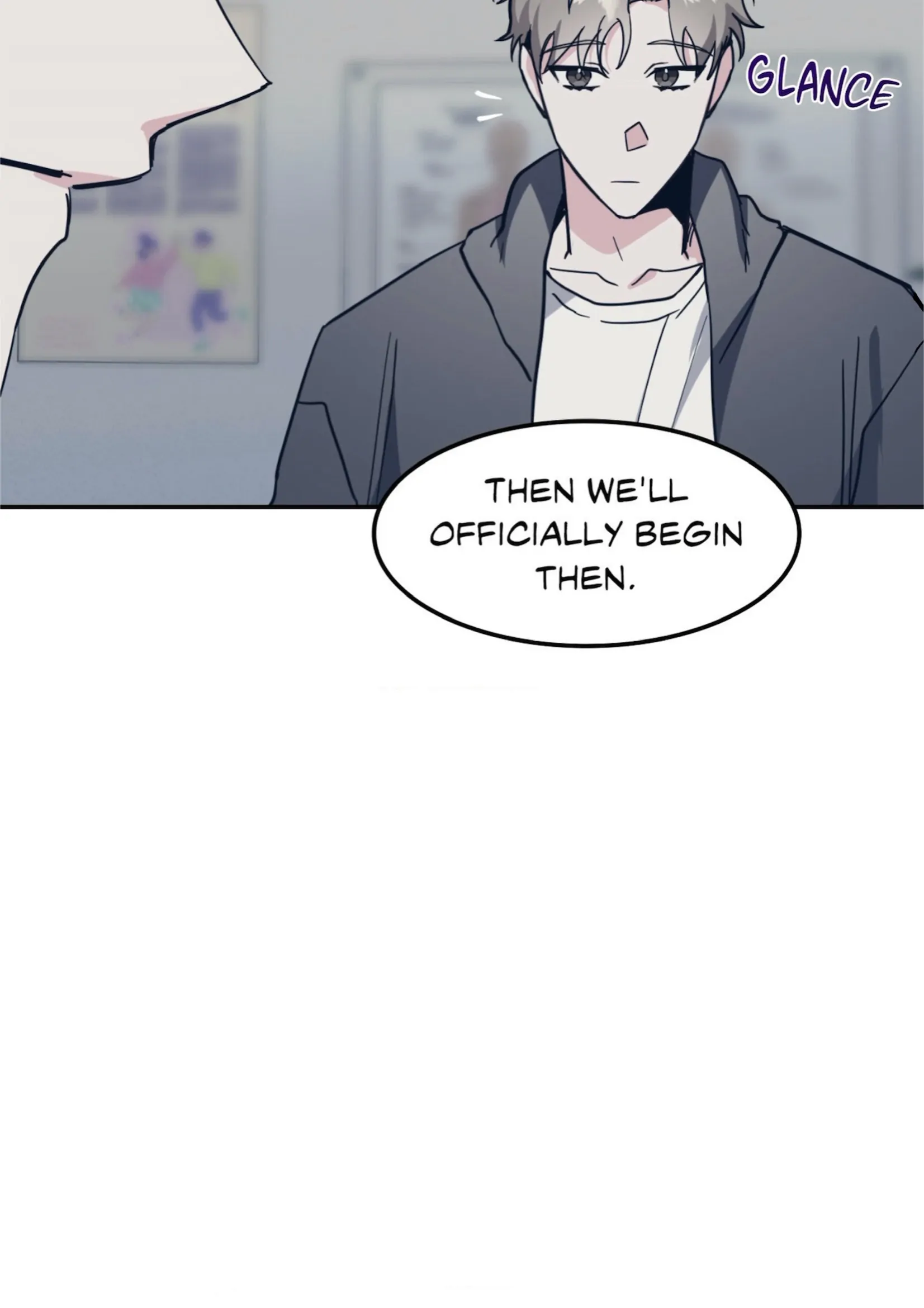 Love in Reprise (Official) - Chapter 12 manhwa