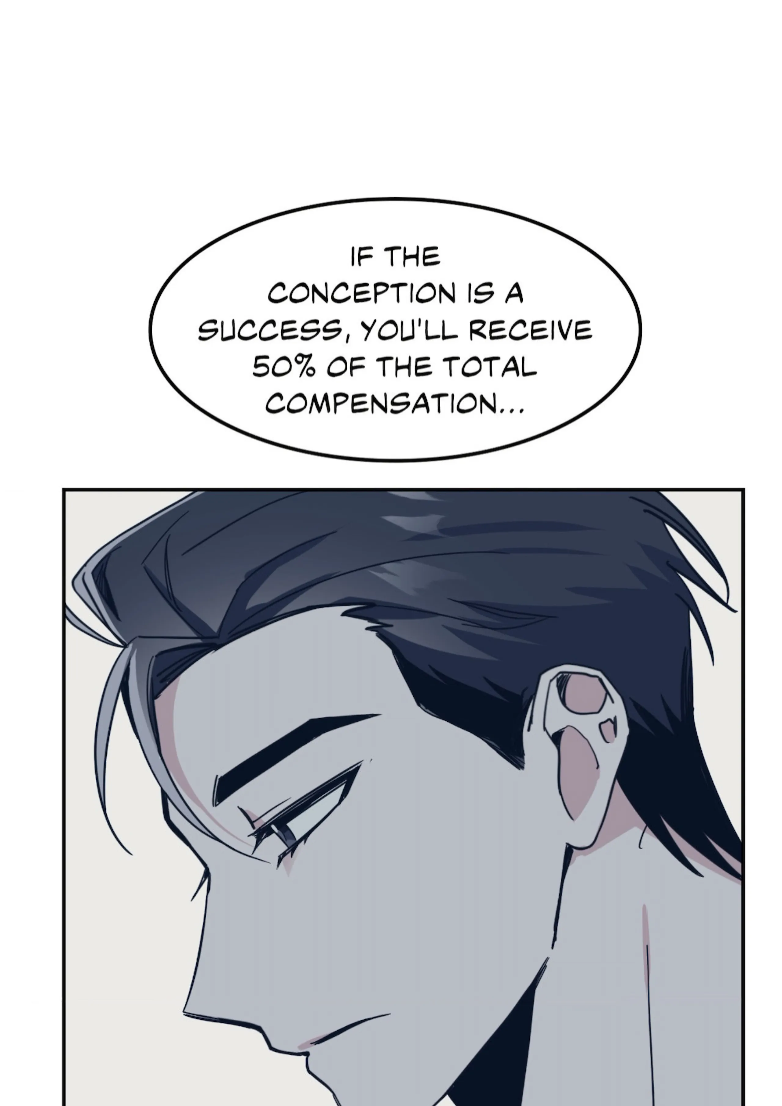 Love in Reprise (Official) - Chapter 12 manhwa