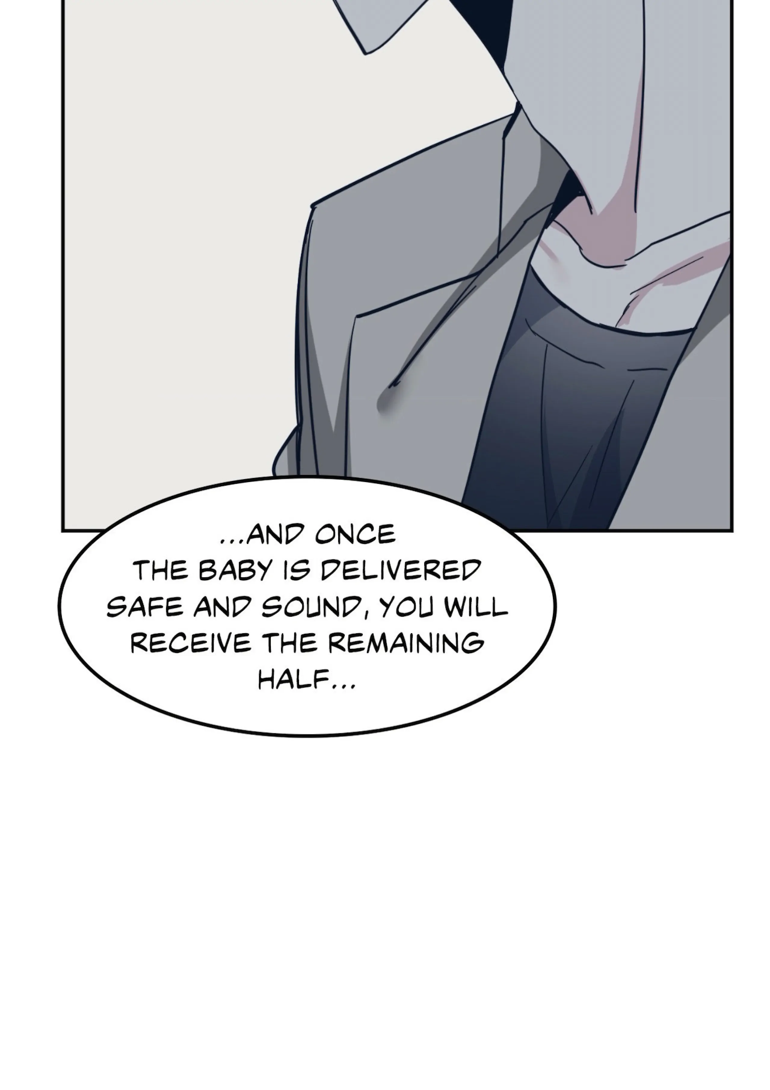 Love in Reprise (Official) - Chapter 12 manhwa