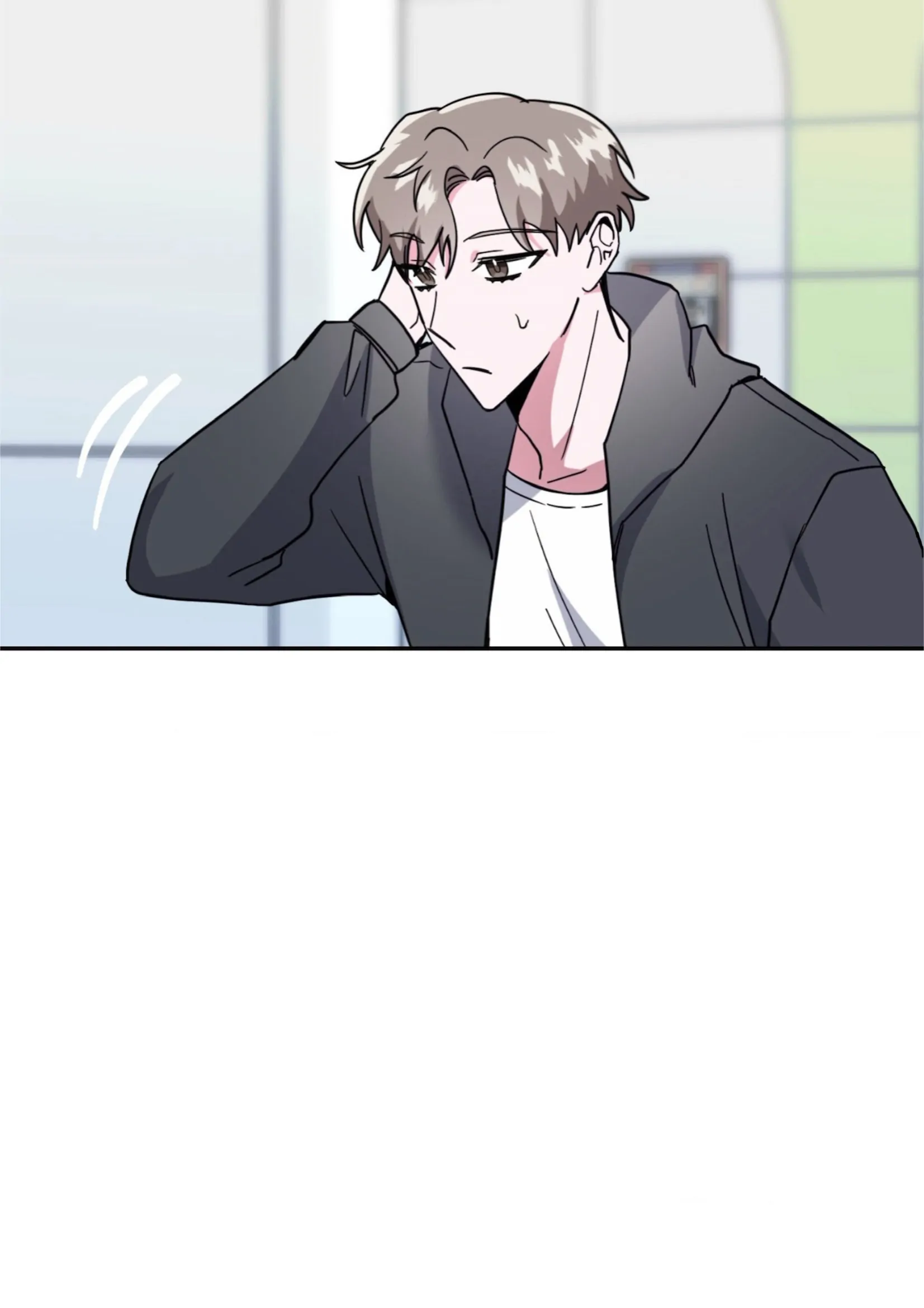 Love in Reprise (Official) - Chapter 12 manhwa