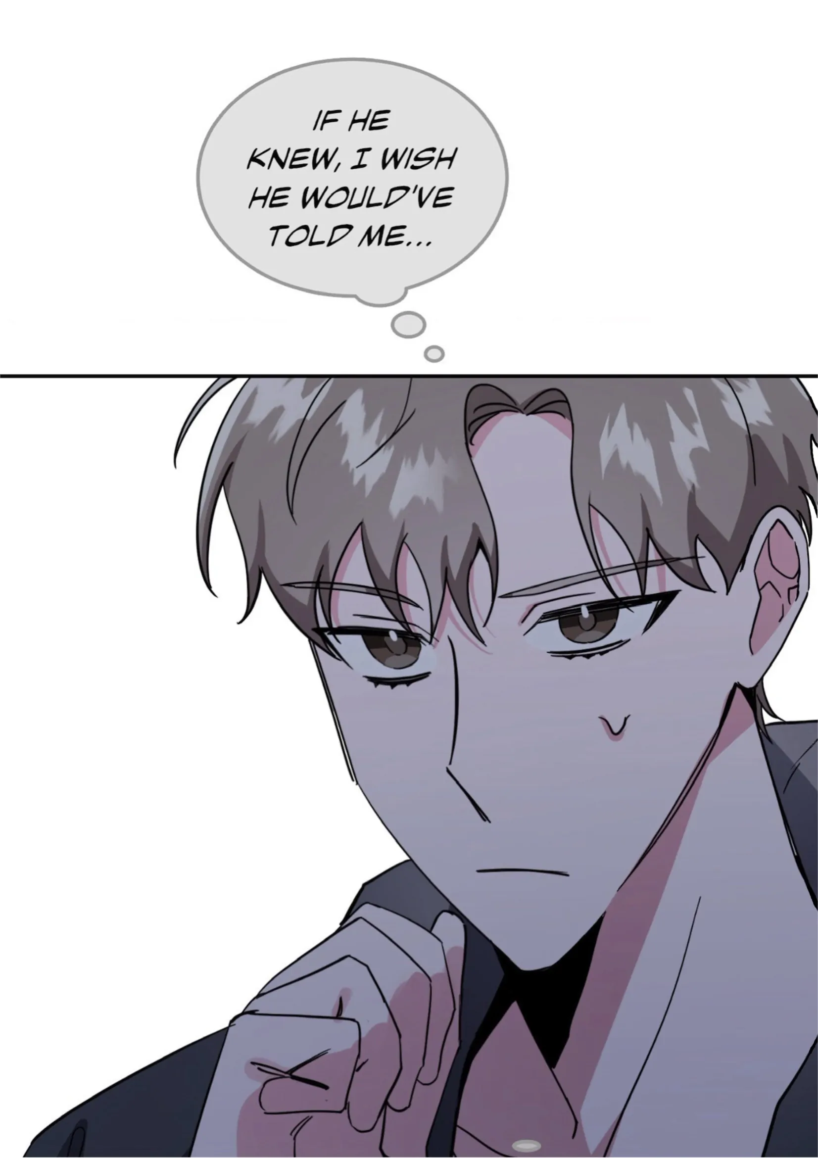 Love in Reprise (Official) - Chapter 12 manhwa