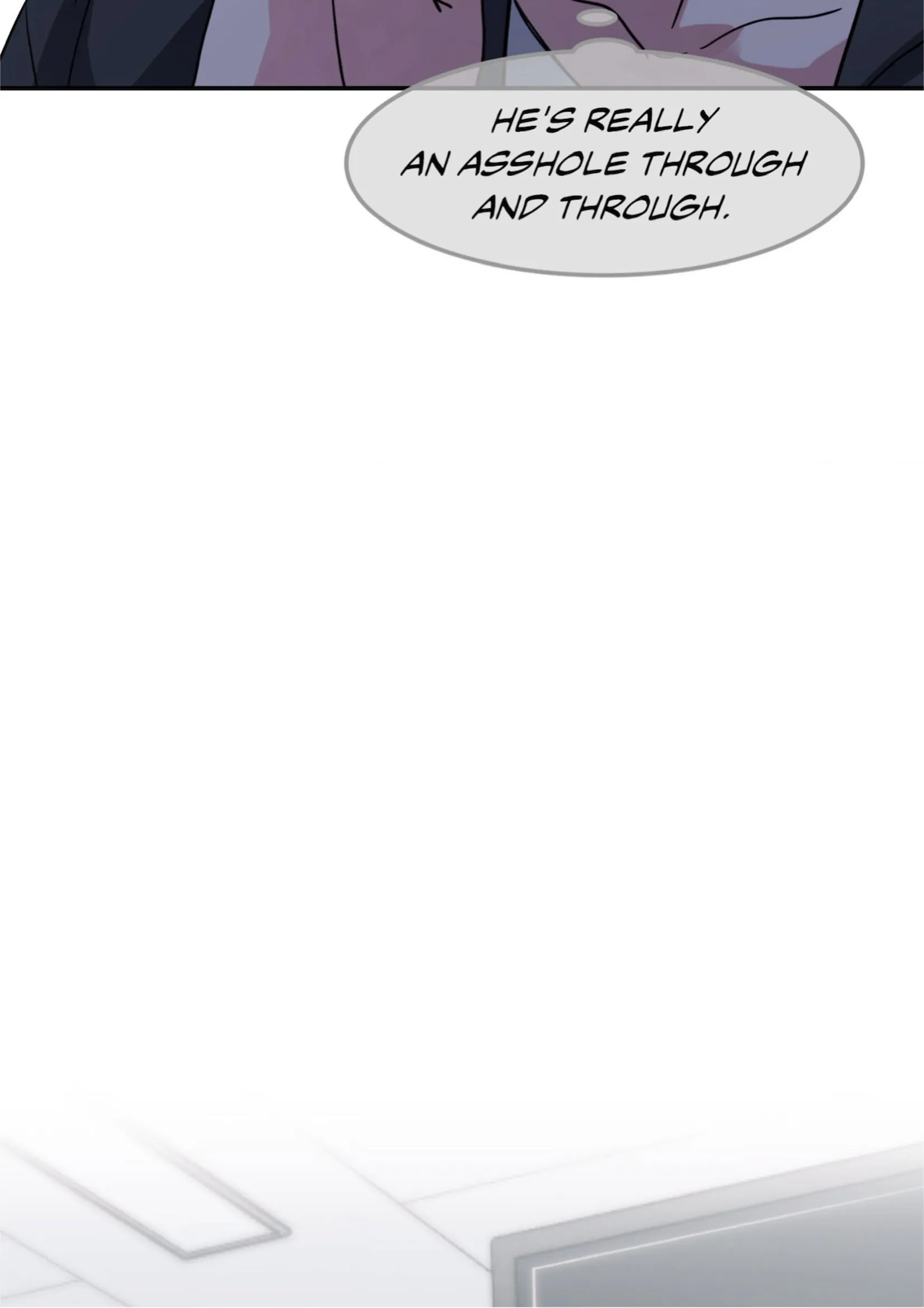 Love in Reprise (Official) - Chapter 12 manhwa