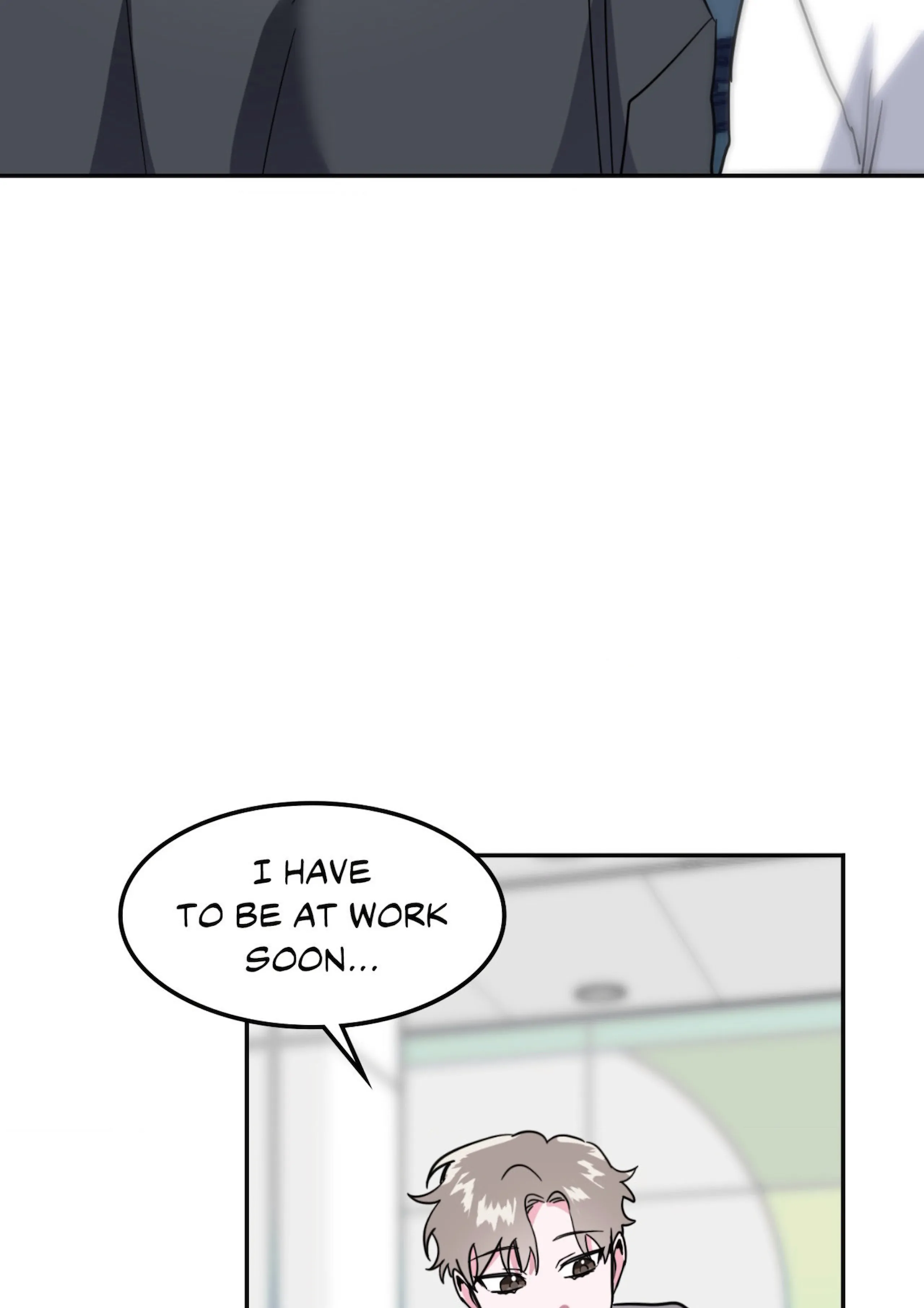 Love in Reprise (Official) - Chapter 12 manhwa