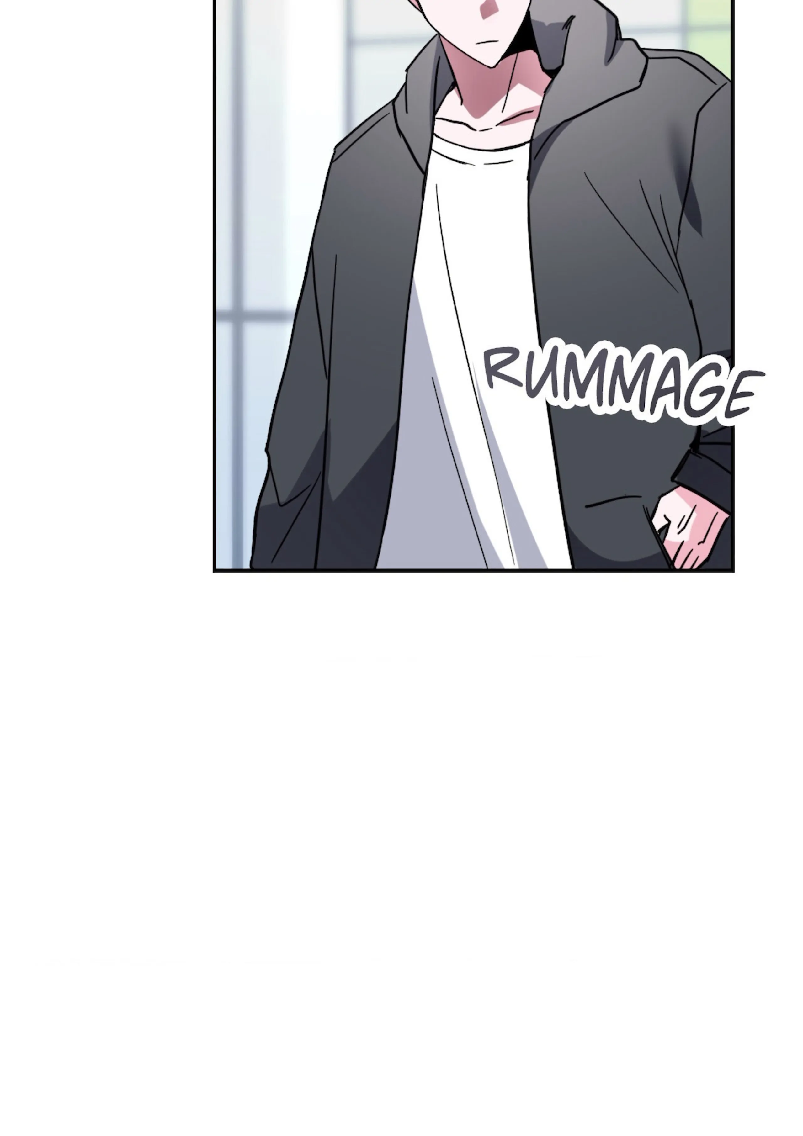 Love in Reprise (Official) - Chapter 12 manhwa