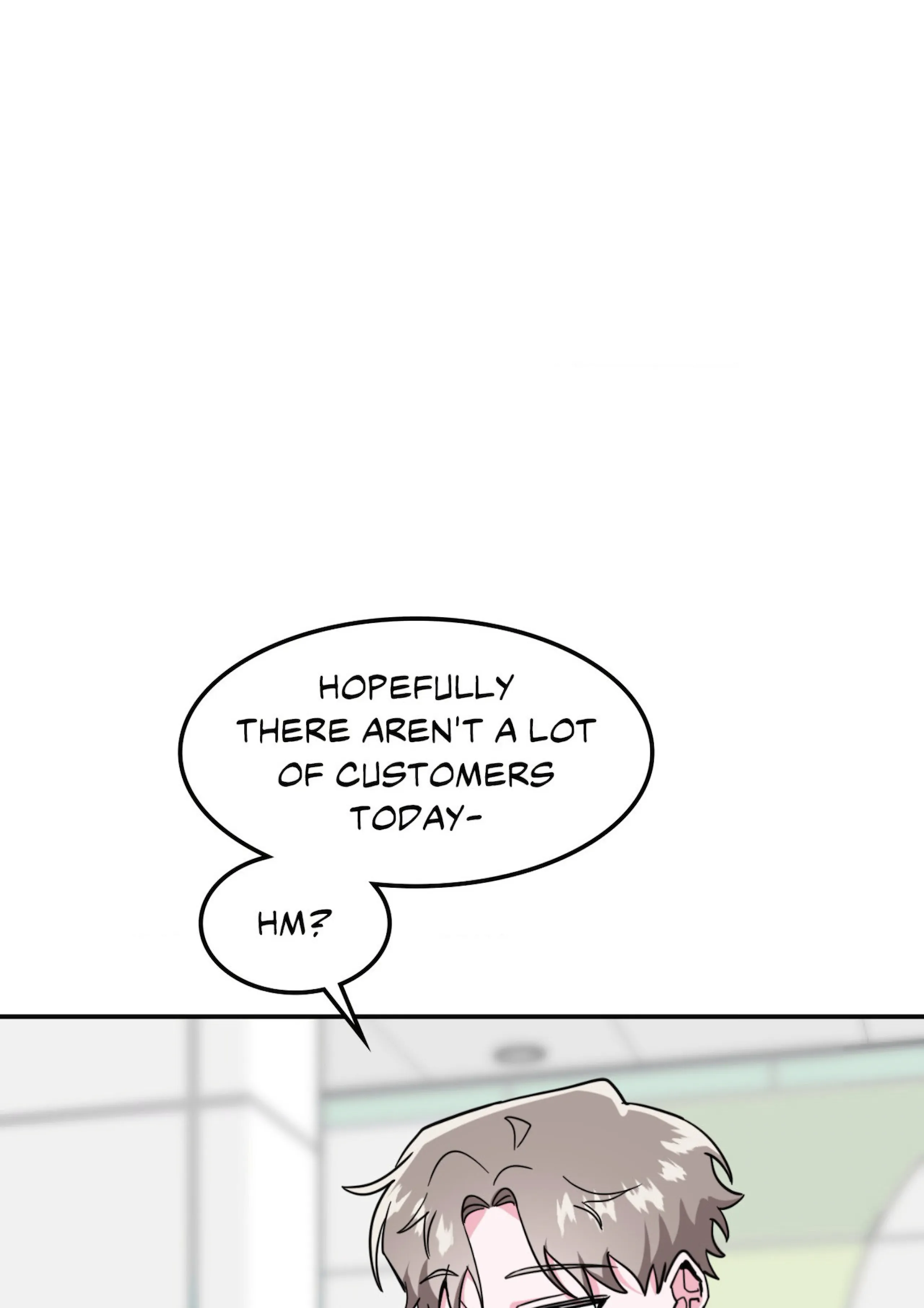 Love in Reprise (Official) - Chapter 12 manhwa