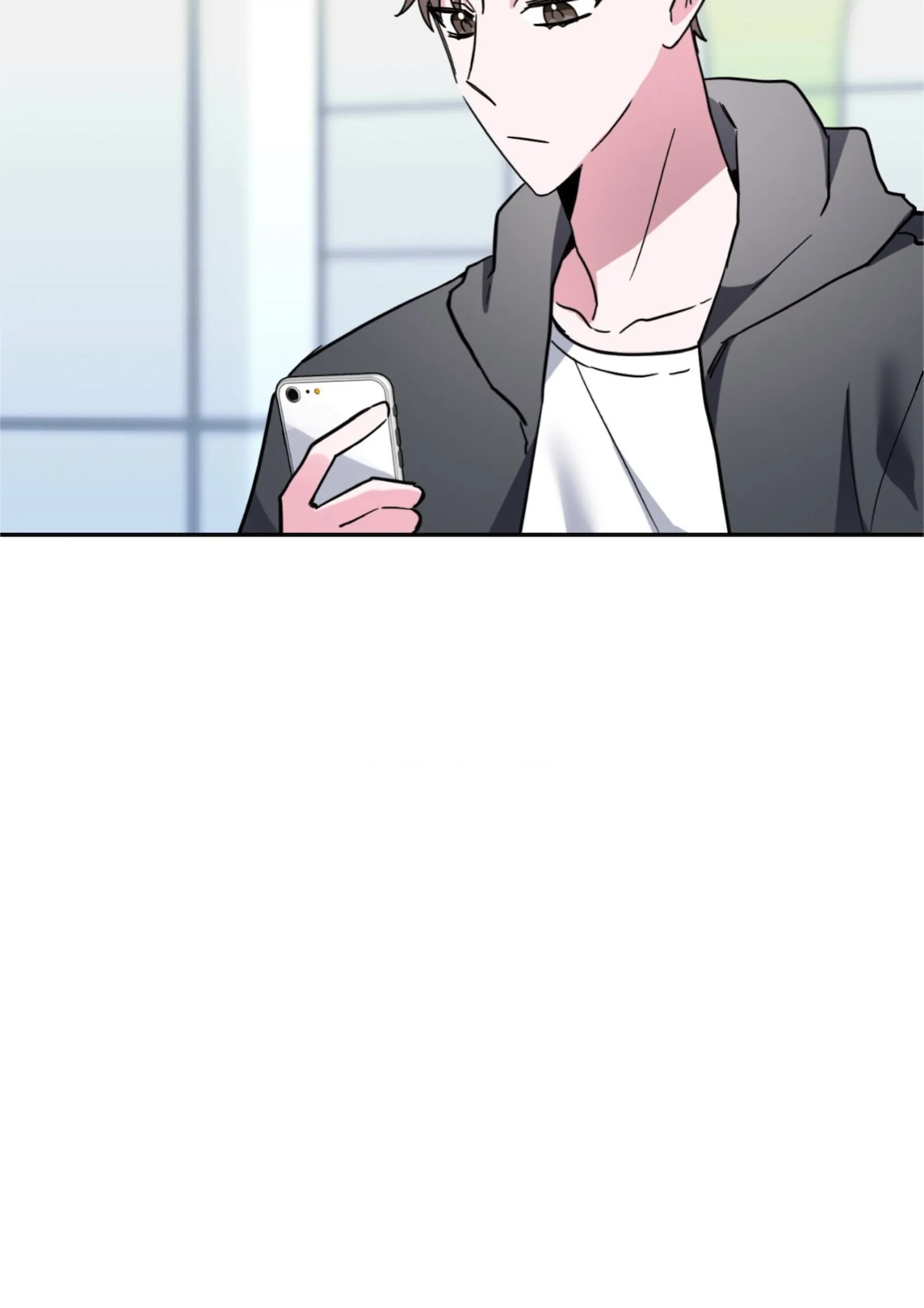 Love in Reprise (Official) - Chapter 12 manhwa