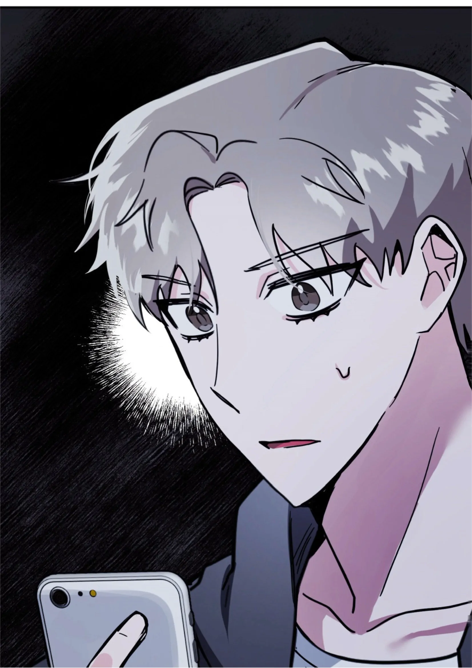 Love in Reprise (Official) - Chapter 12 manhwa