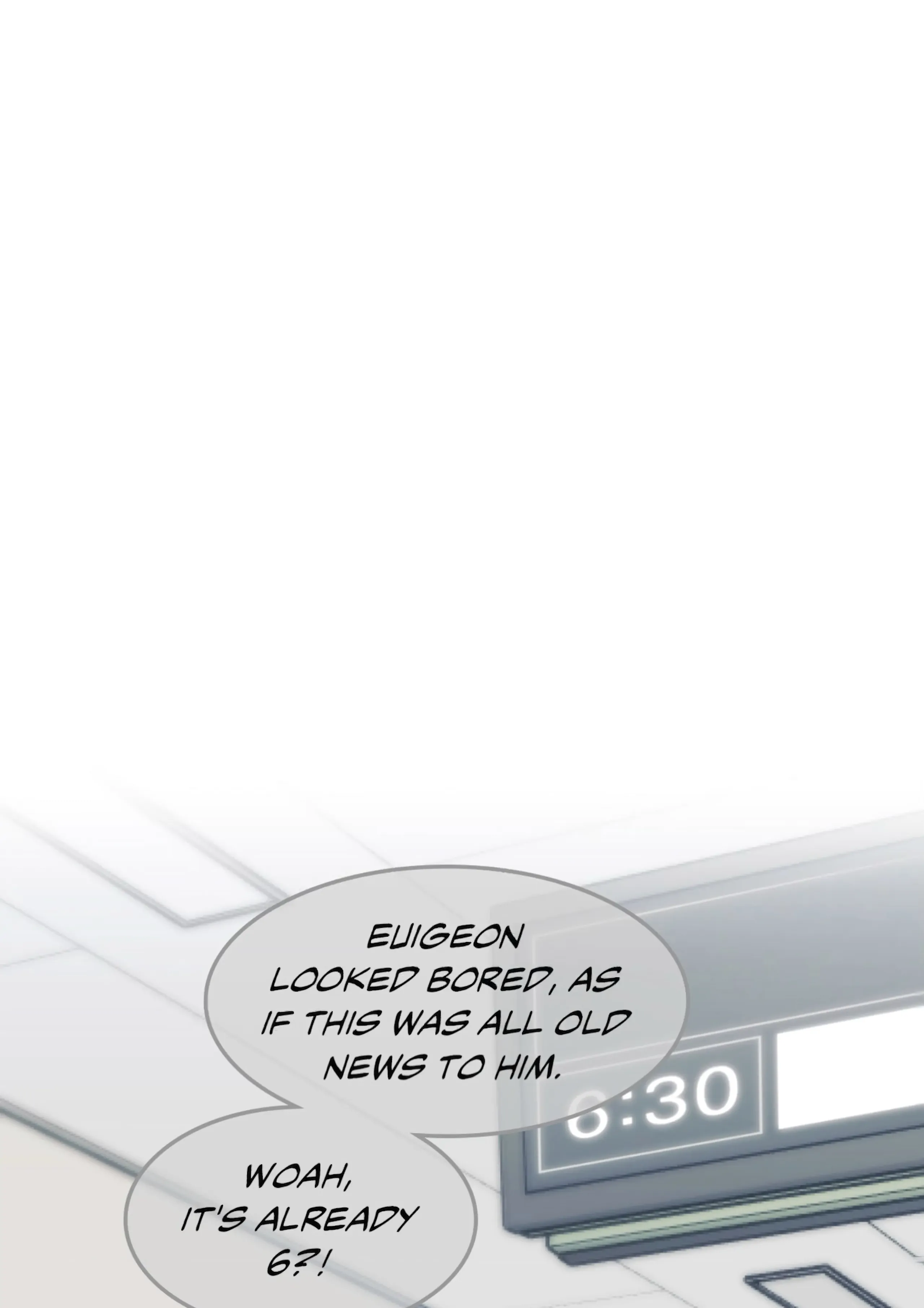 Love in Reprise (Official) - Chapter 13 manhwa