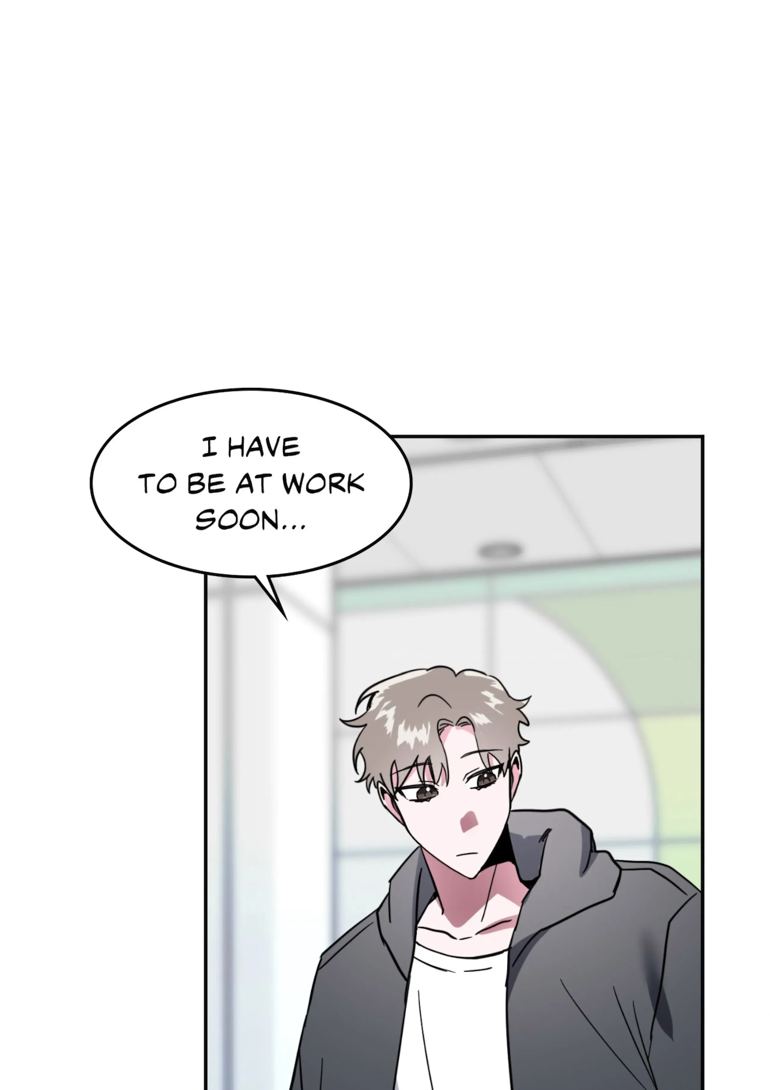Love in Reprise (Official) - Chapter 13 manhwa