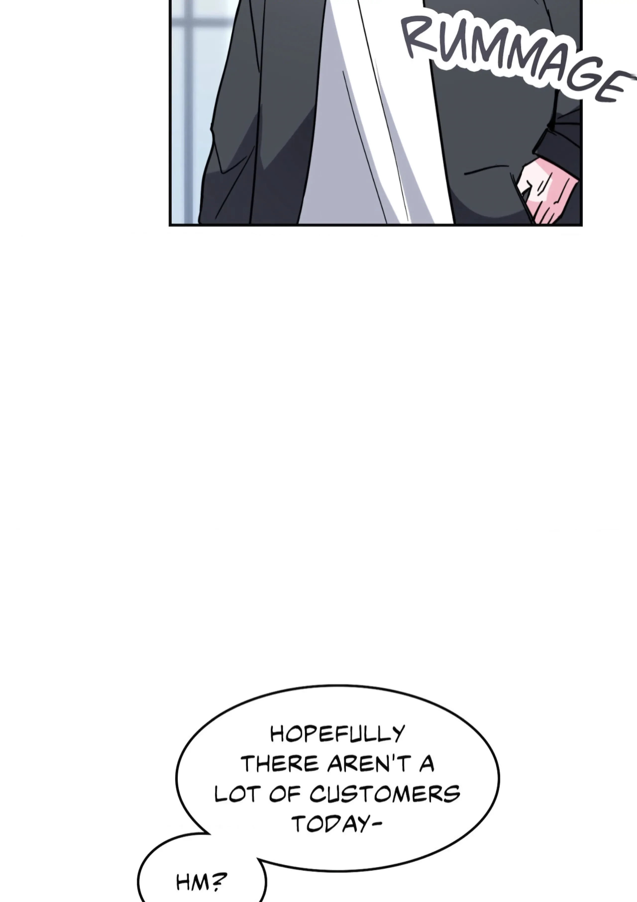 Love in Reprise (Official) - Chapter 13 manhwa