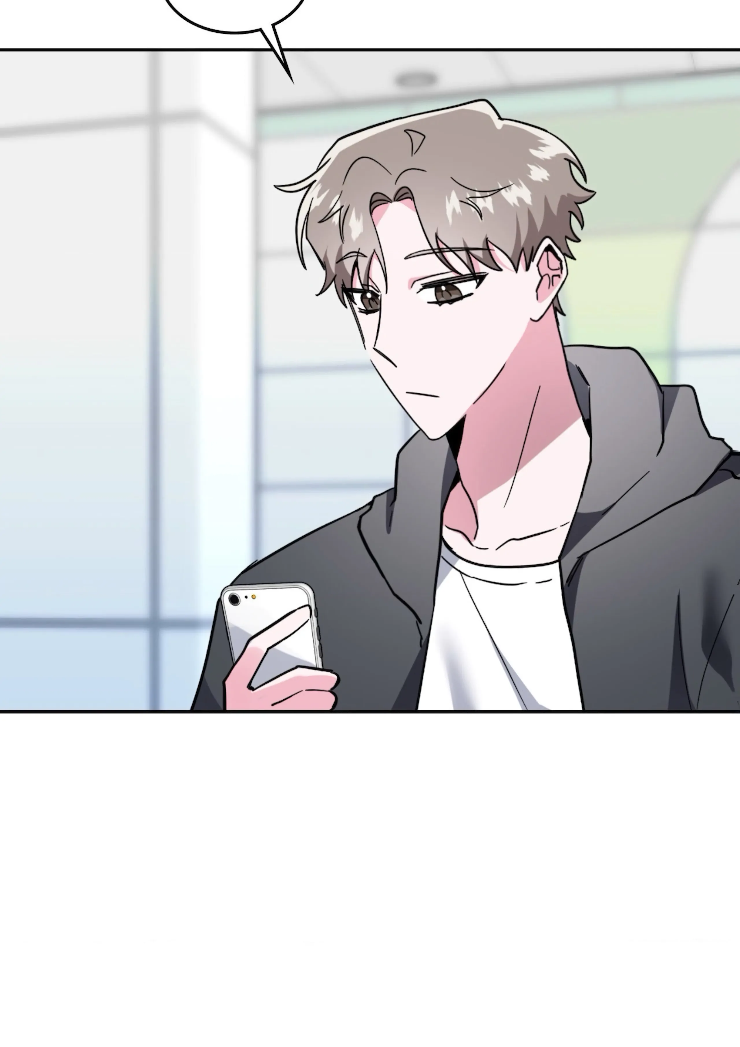Love in Reprise (Official) - Chapter 13 manhwa