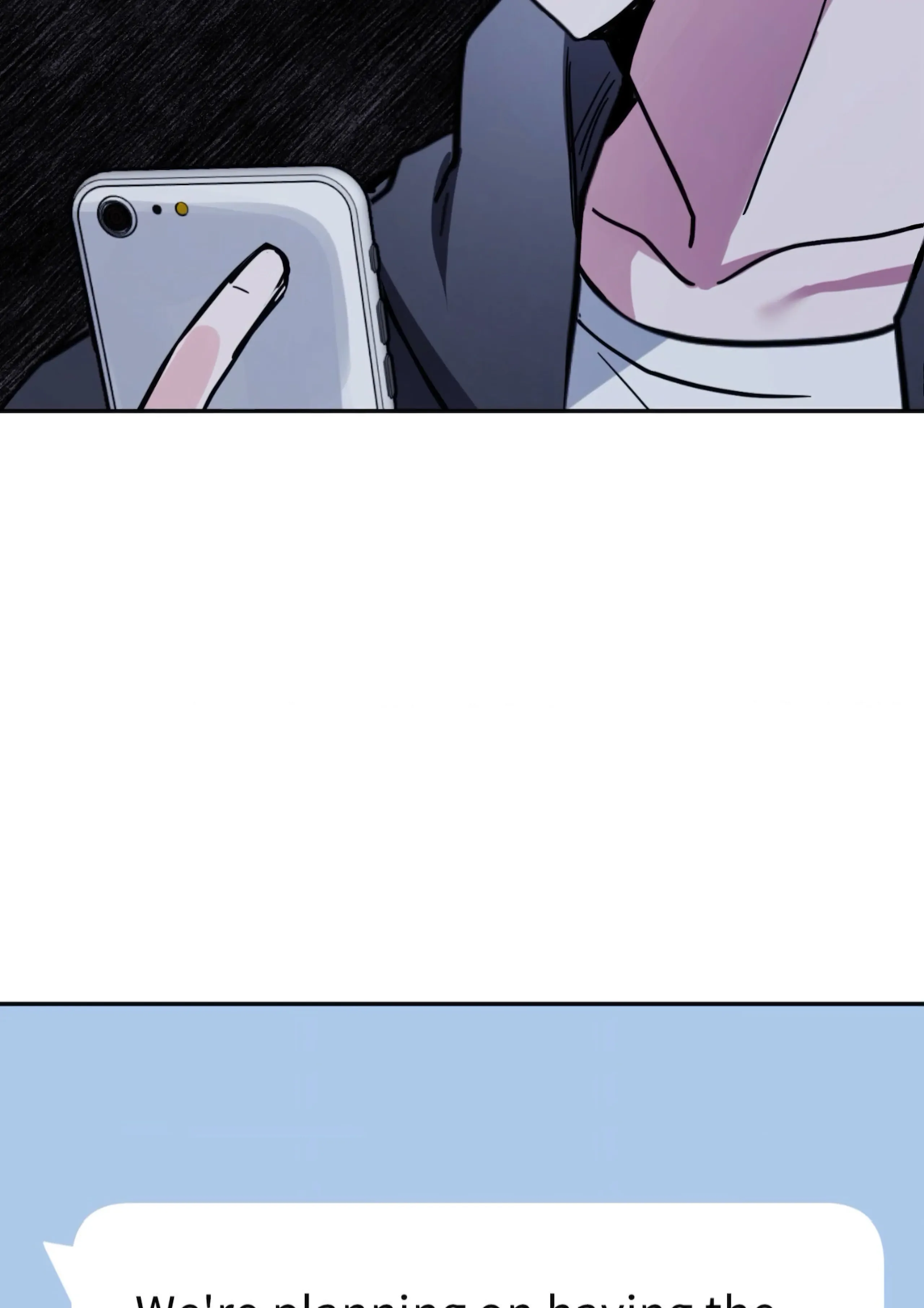 Love in Reprise (Official) - Chapter 13 manhwa