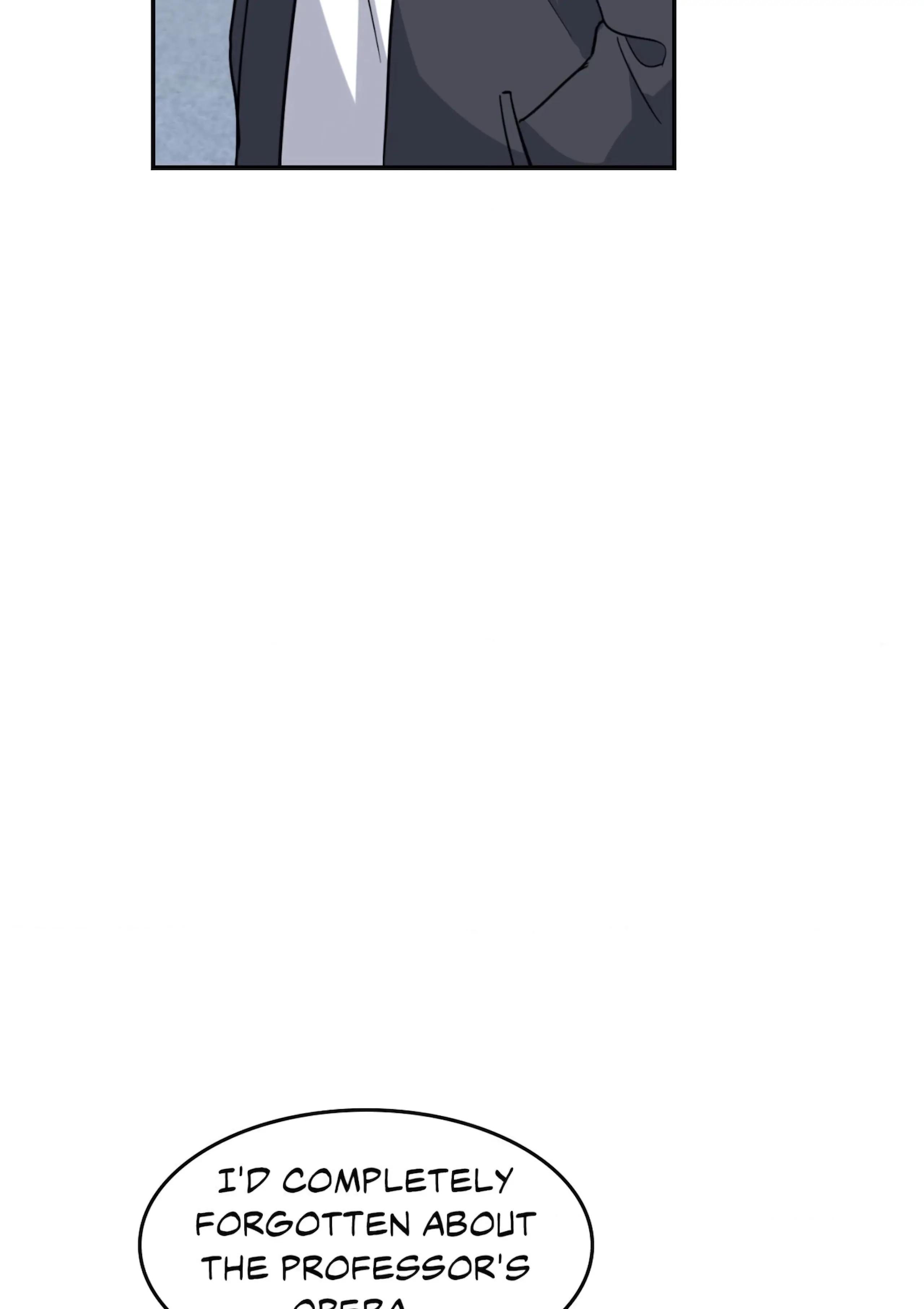 Love in Reprise (Official) - Chapter 13 manhwa
