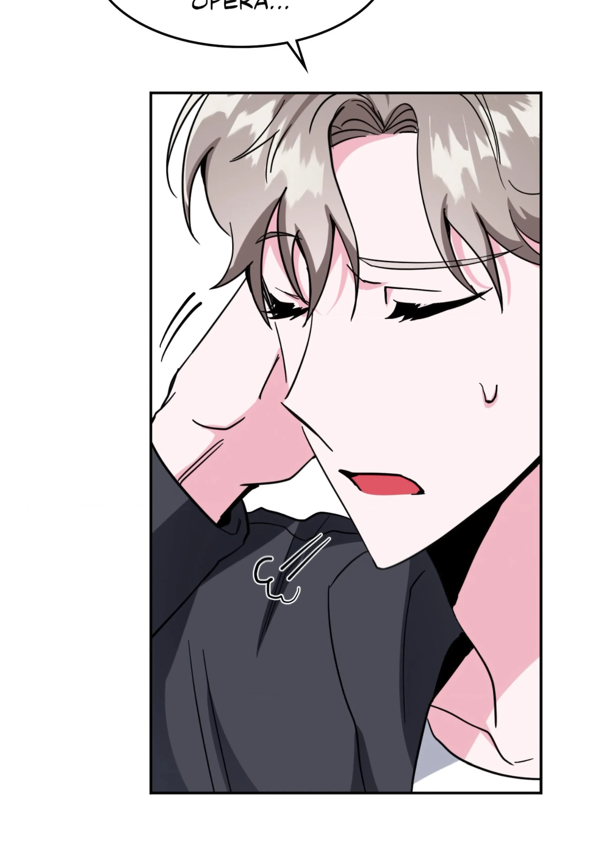 Love in Reprise (Official) - Chapter 13 manhwa
