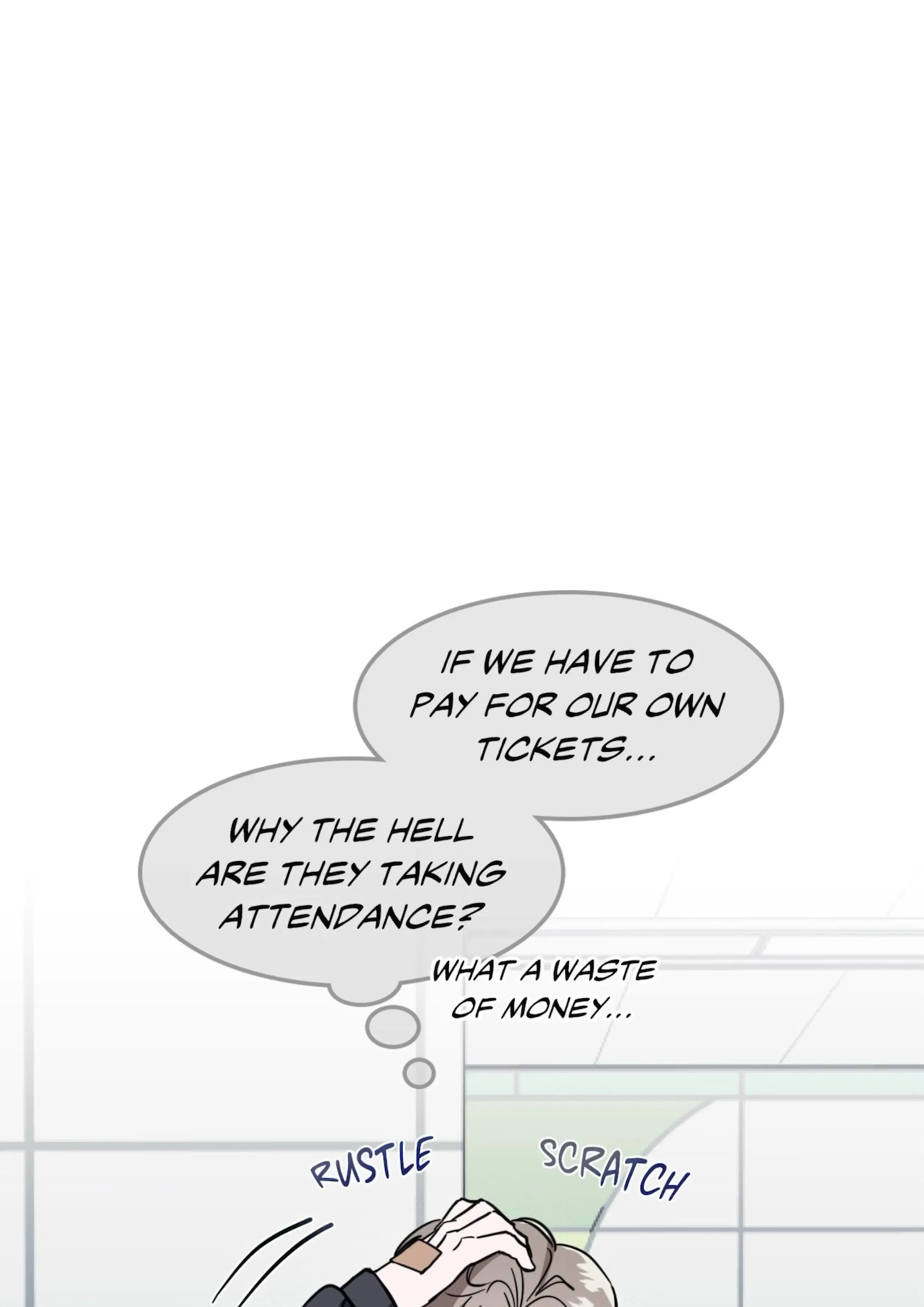 Love in Reprise (Official) - Chapter 13 manhwa