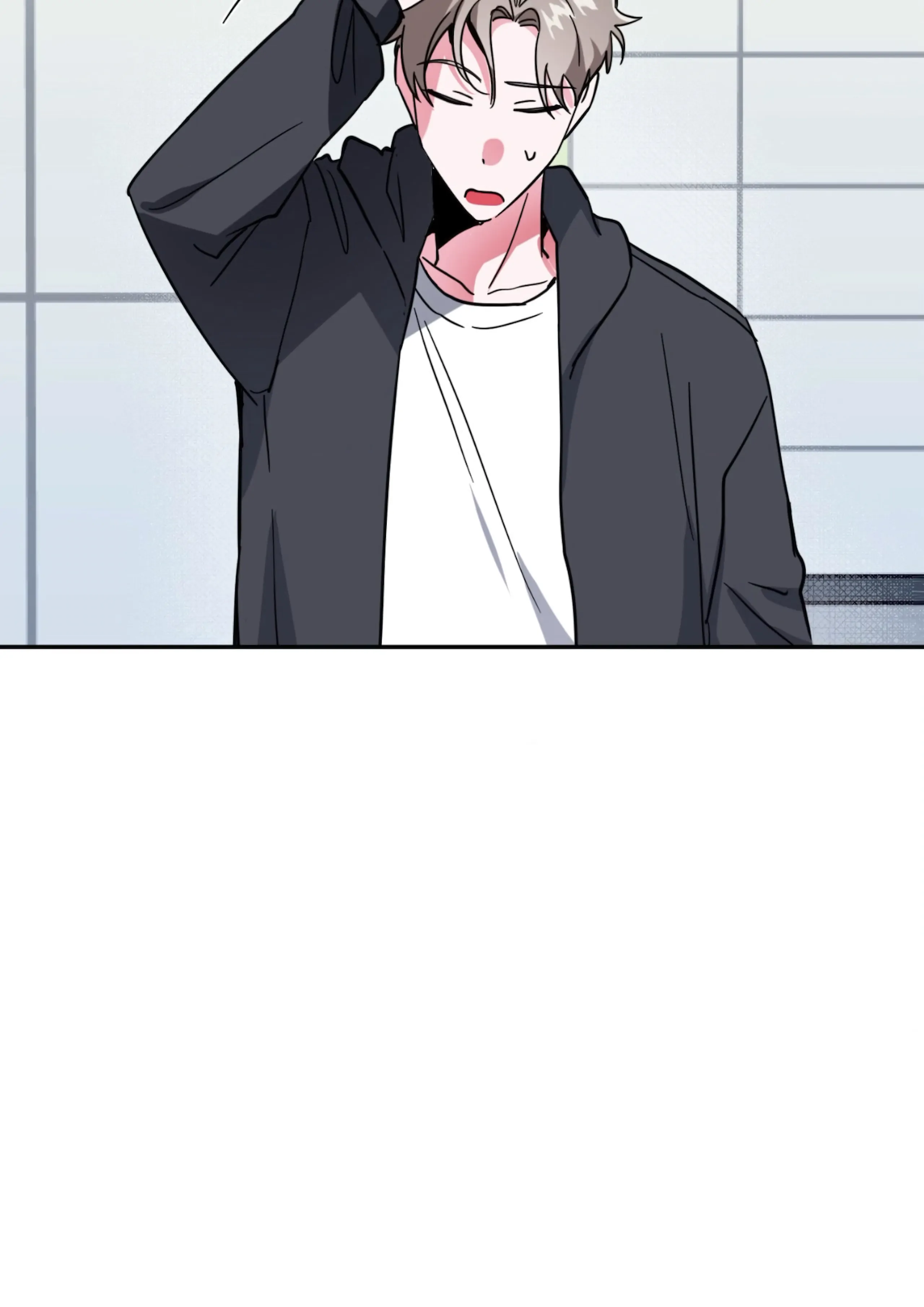 Love in Reprise (Official) - Chapter 13 manhwa
