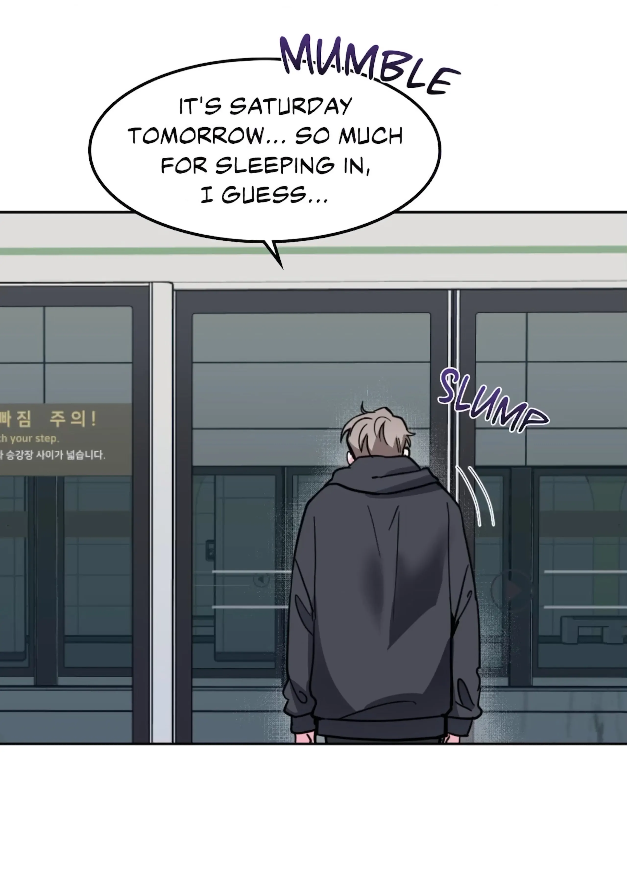 Love in Reprise (Official) - Chapter 13 manhwa