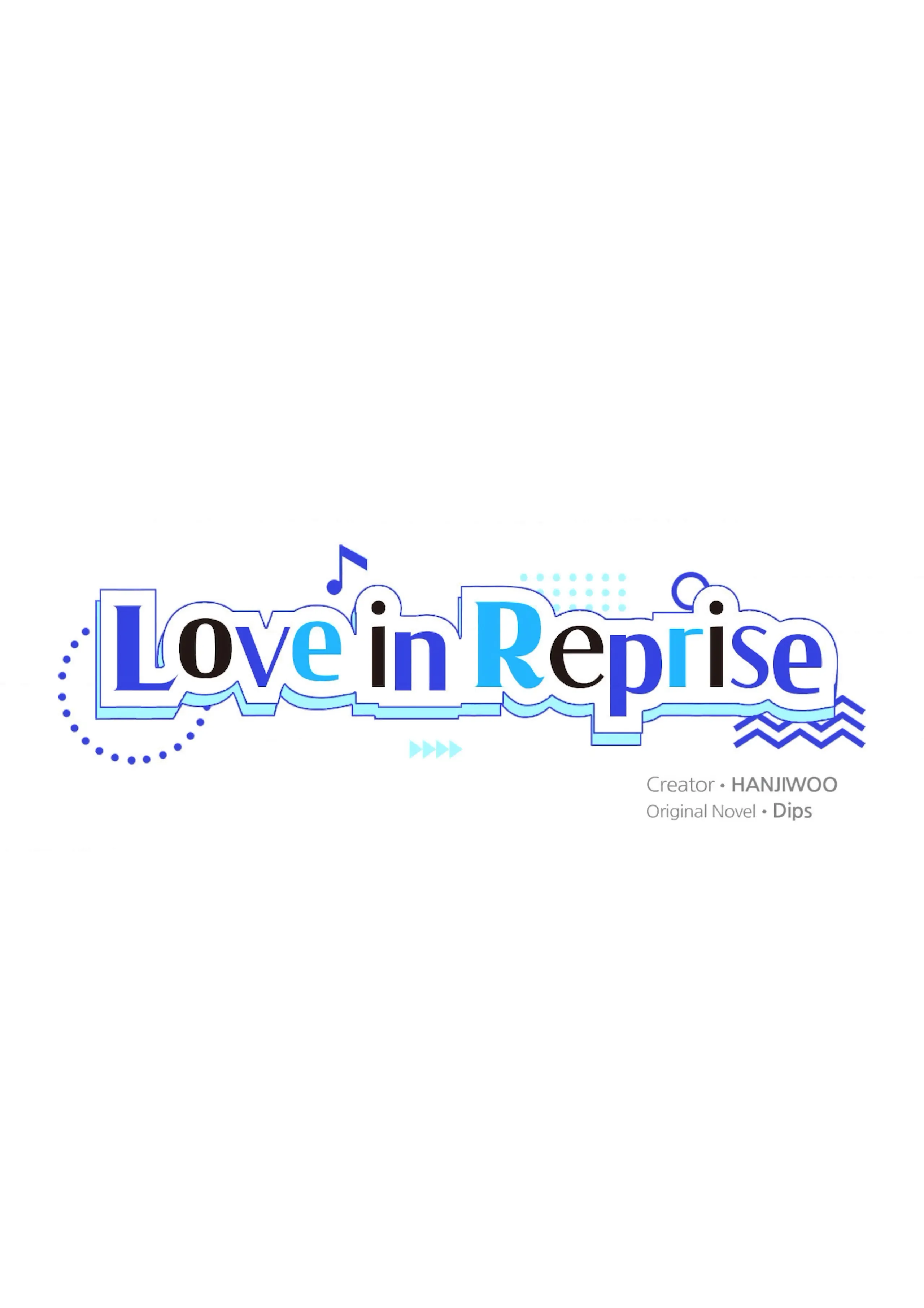 Love in Reprise (Official) - Chapter 13 manhwa