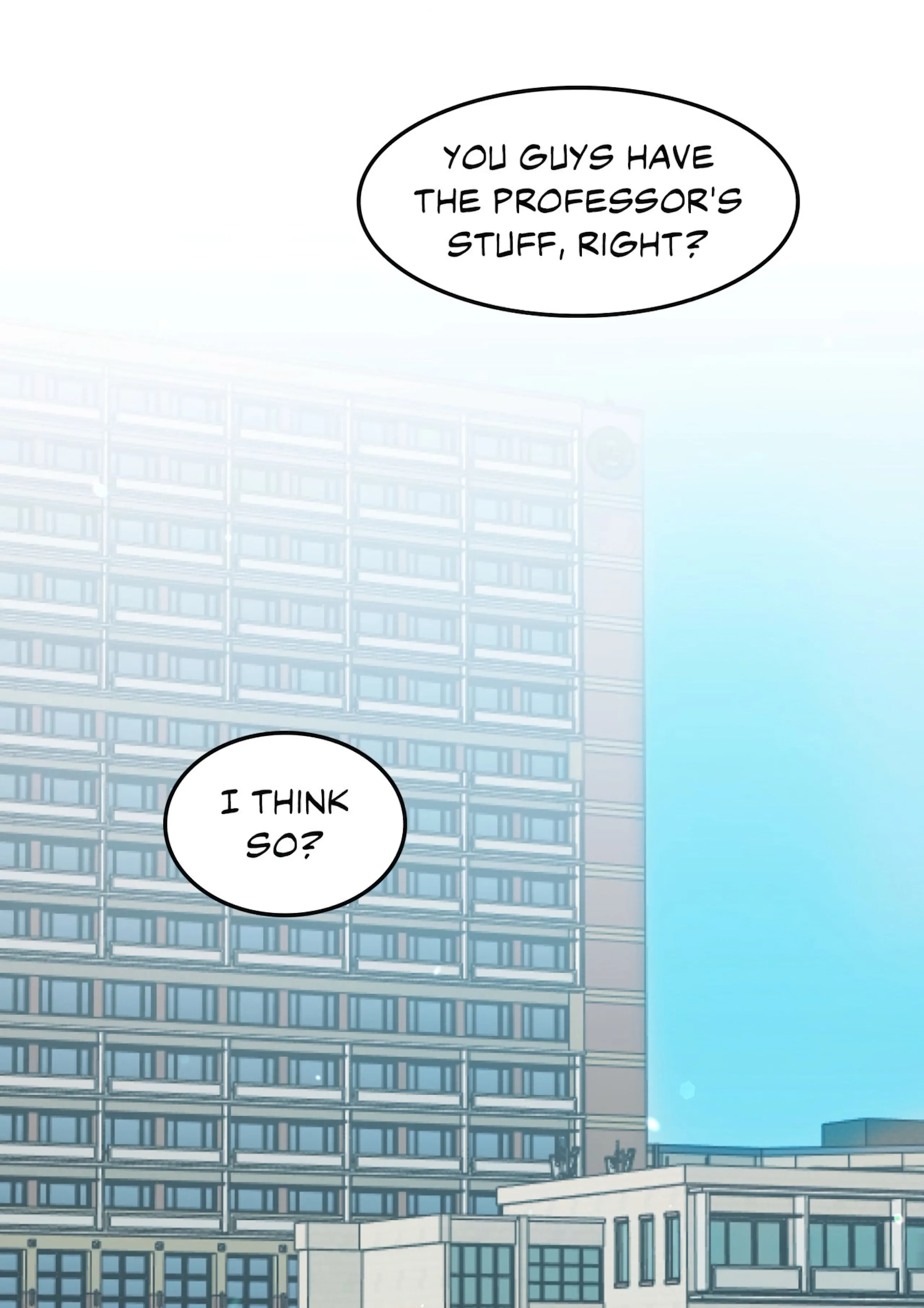 Love in Reprise (Official) - Chapter 13 manhwa