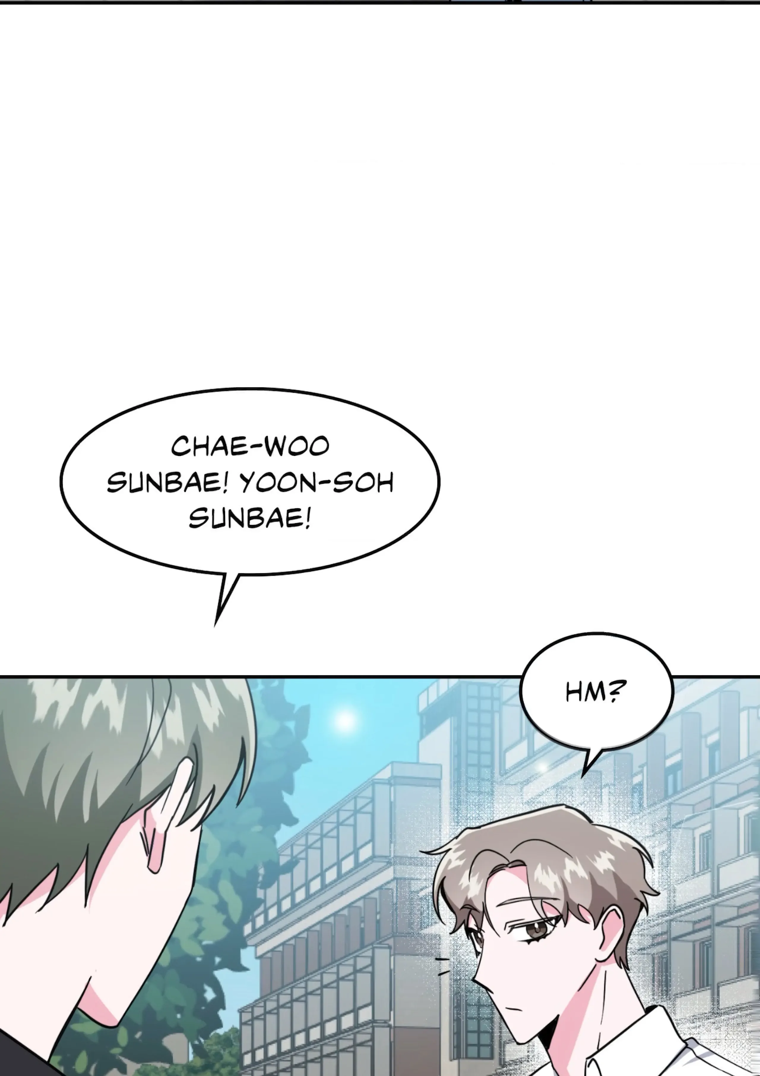 Love in Reprise (Official) - Chapter 13 manhwa