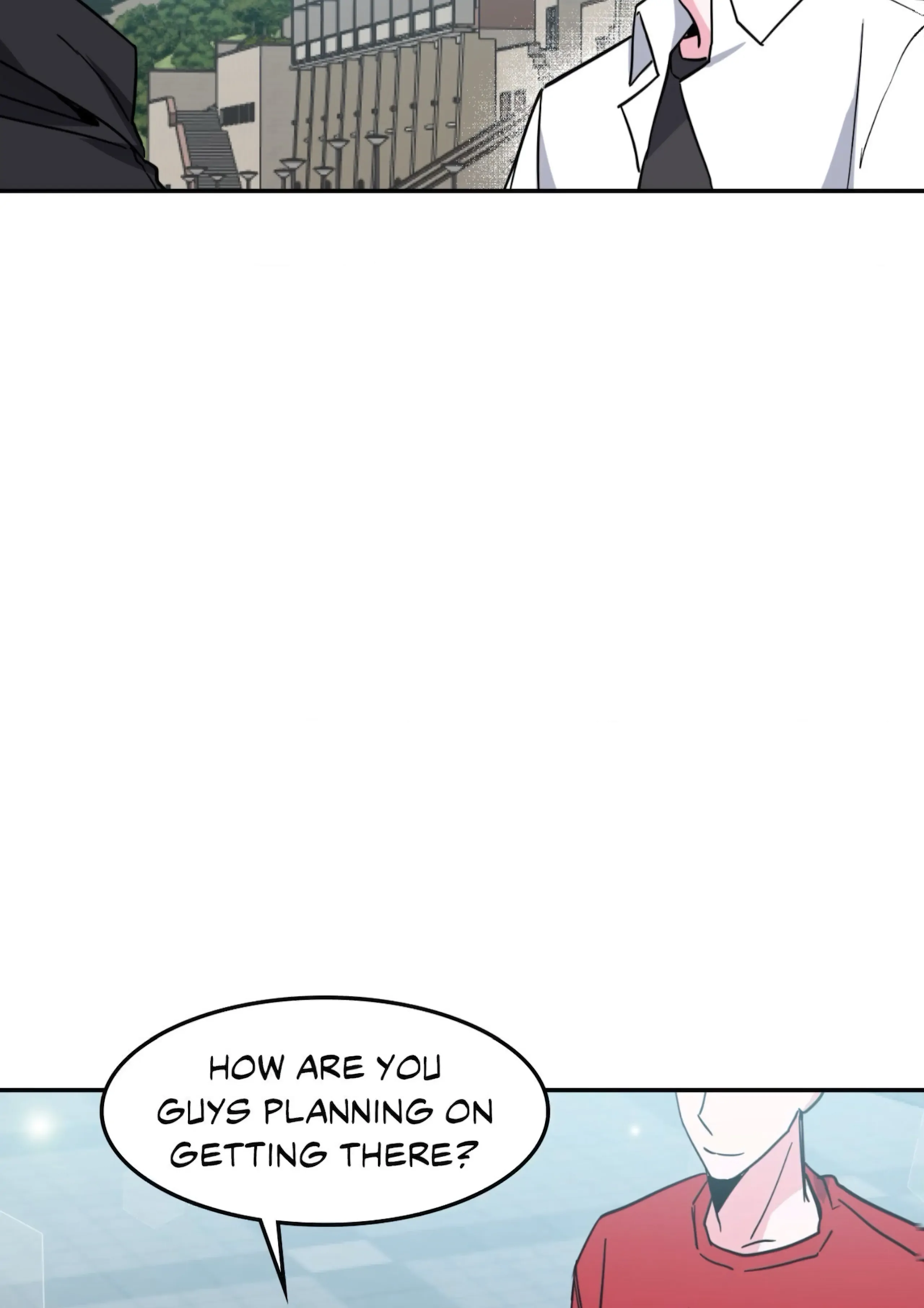 Love in Reprise (Official) - Chapter 13 manhwa