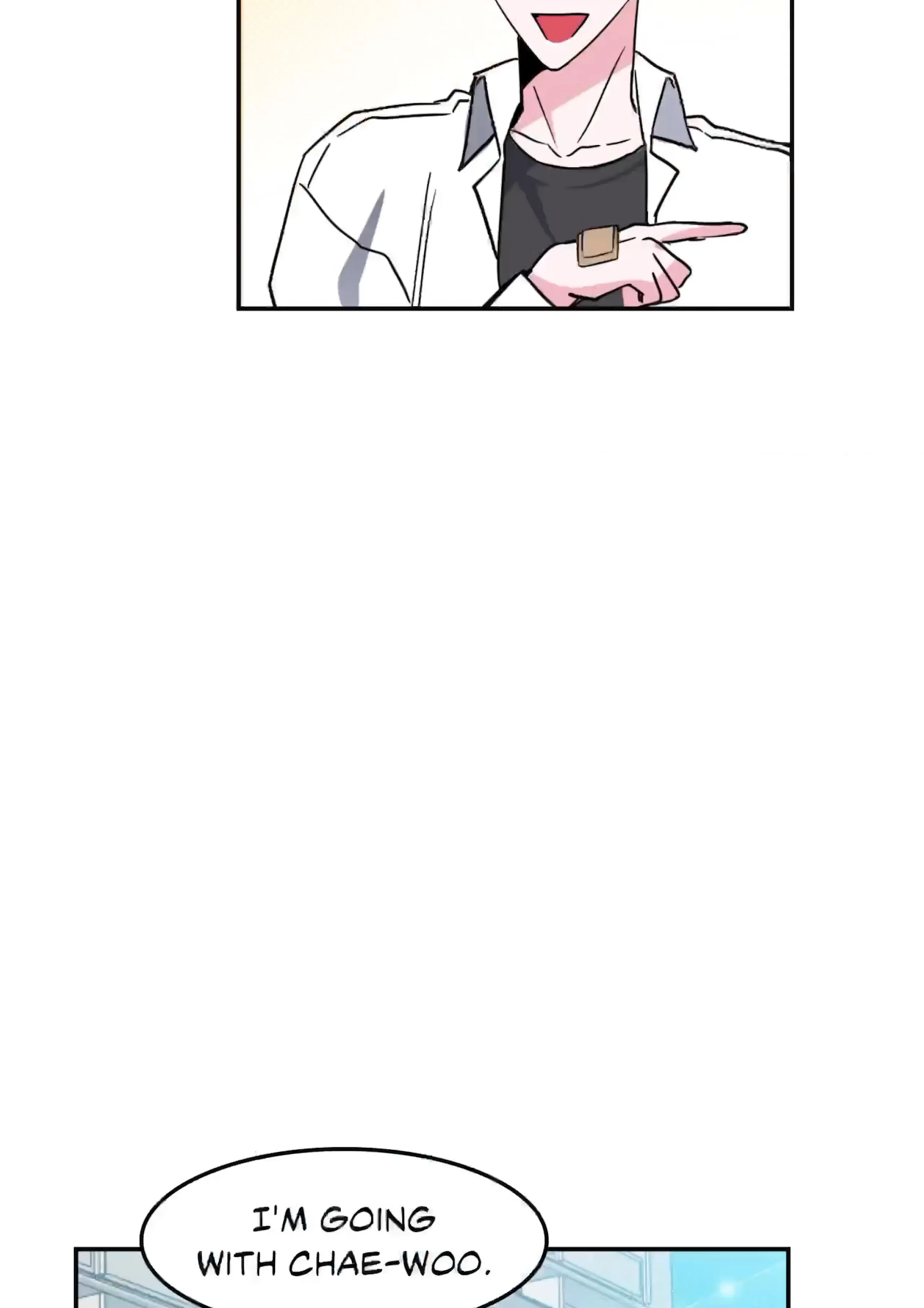 Love in Reprise (Official) - Chapter 13 manhwa