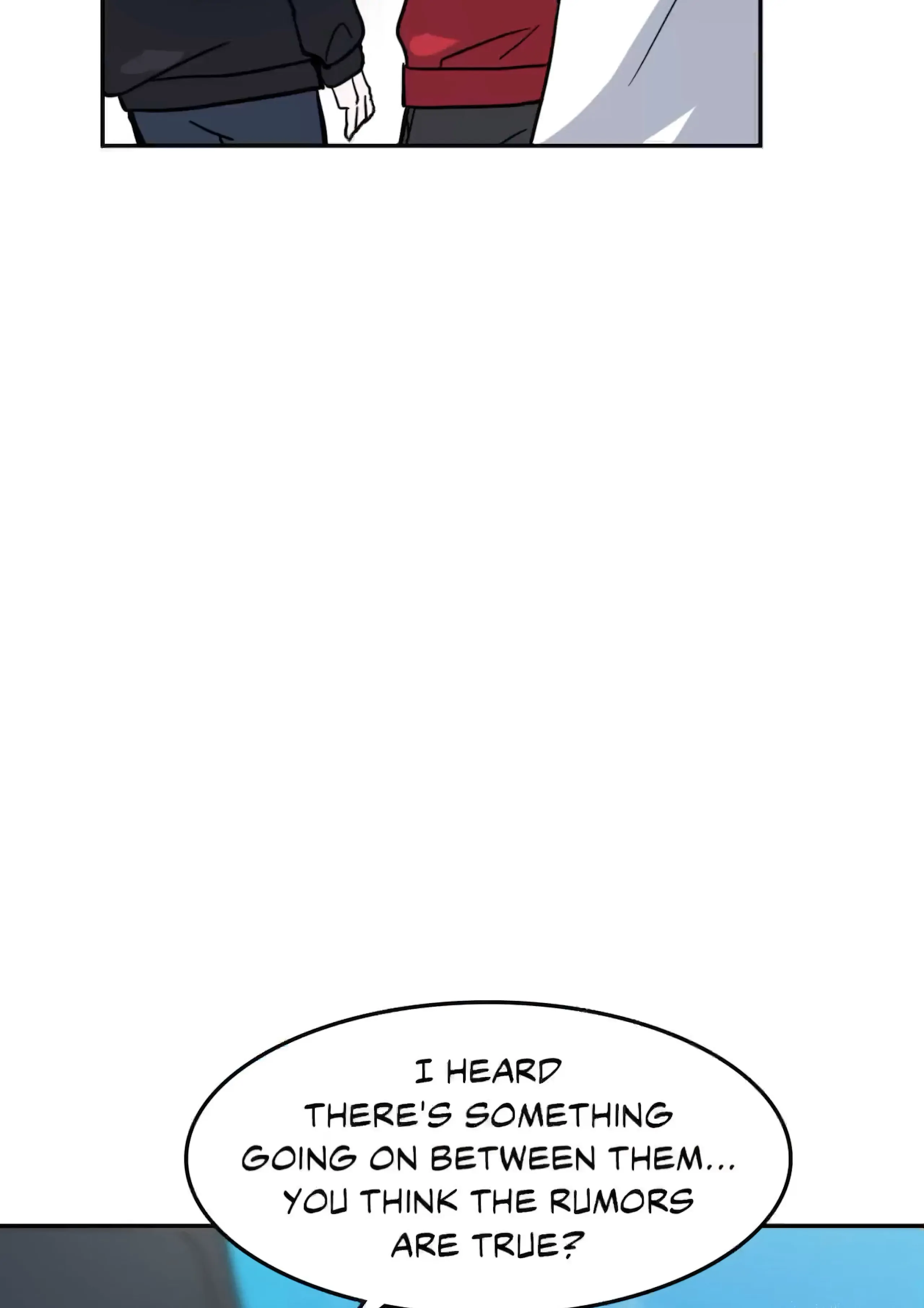 Love in Reprise (Official) - Chapter 13 manhwa