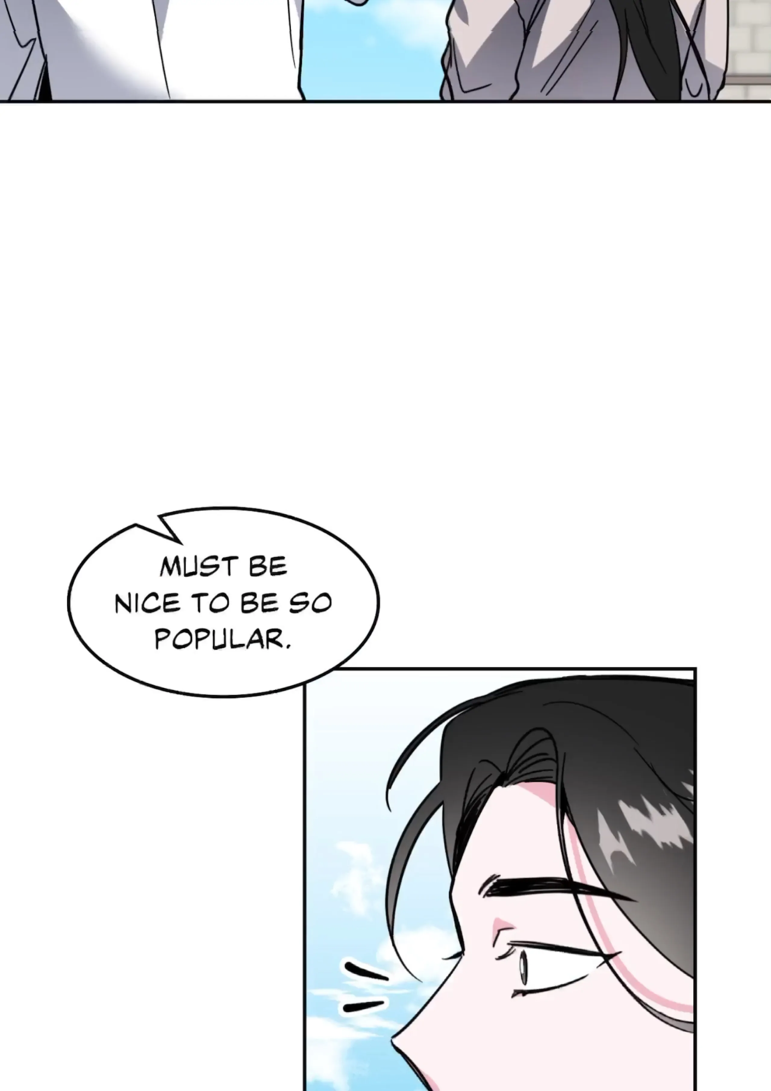 Love in Reprise (Official) - Chapter 13 manhwa