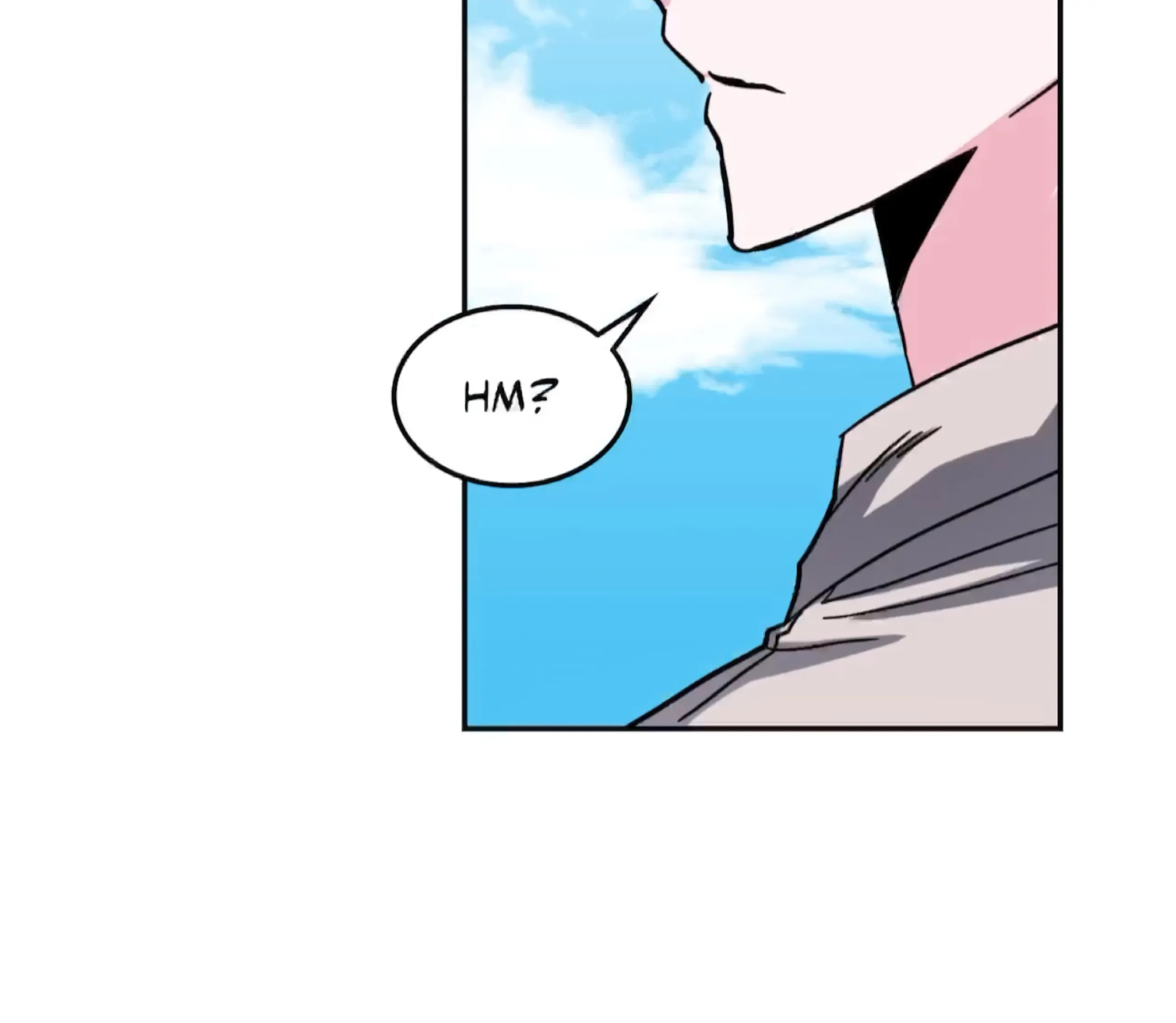 Love in Reprise (Official) - Chapter 13 manhwa
