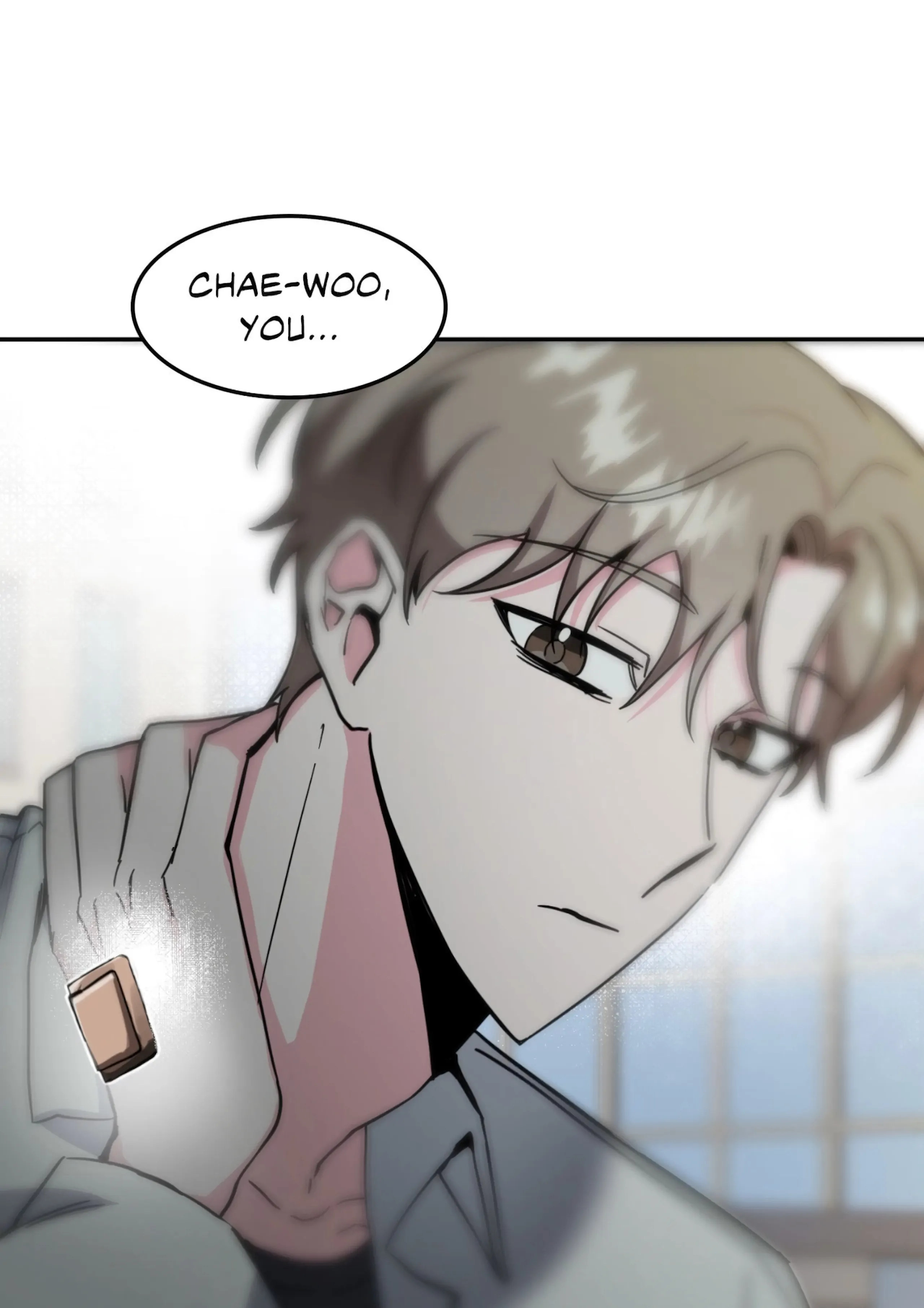 Love in Reprise (Official) - Chapter 13 manhwa