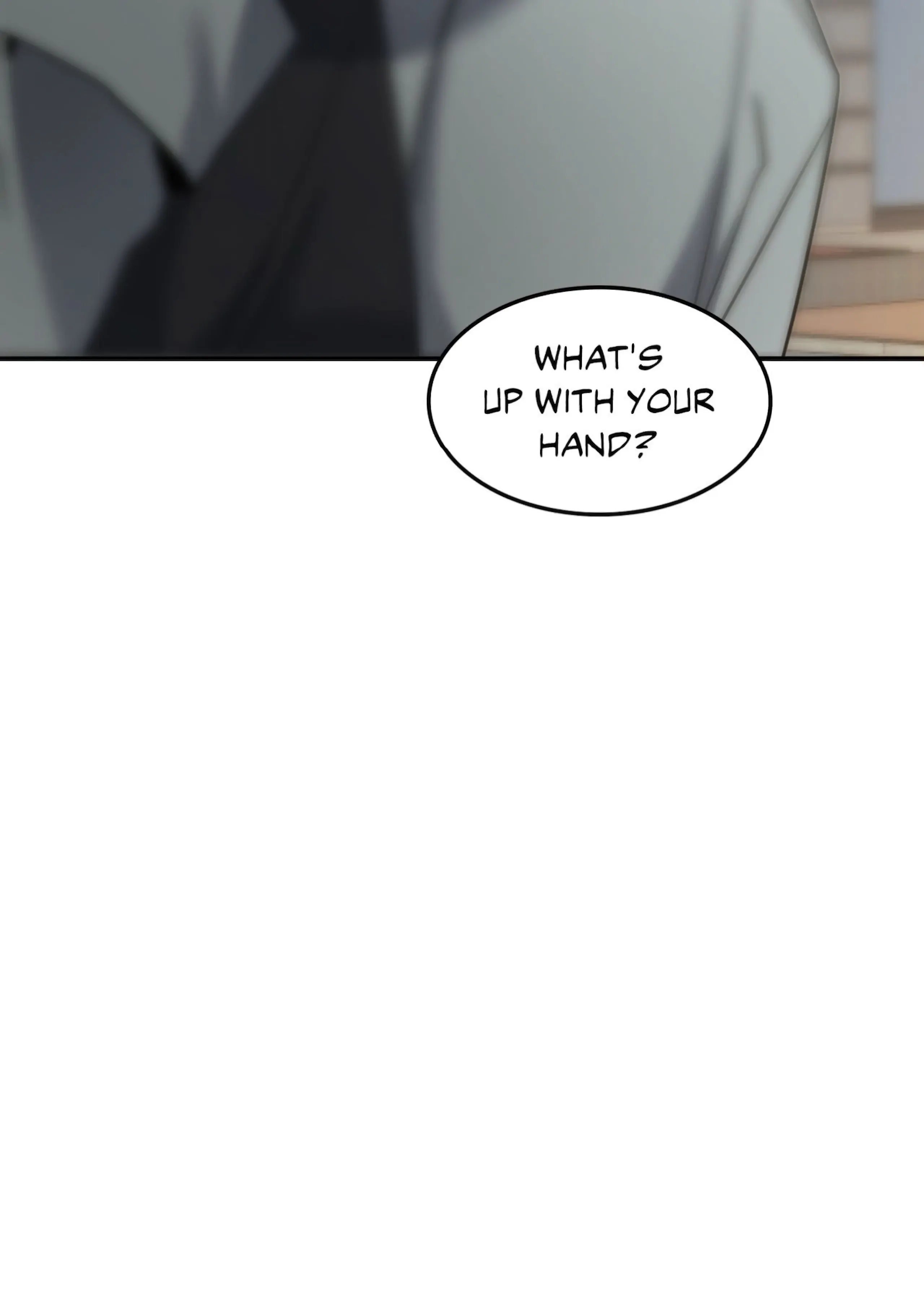 Love in Reprise (Official) - Chapter 13 manhwa