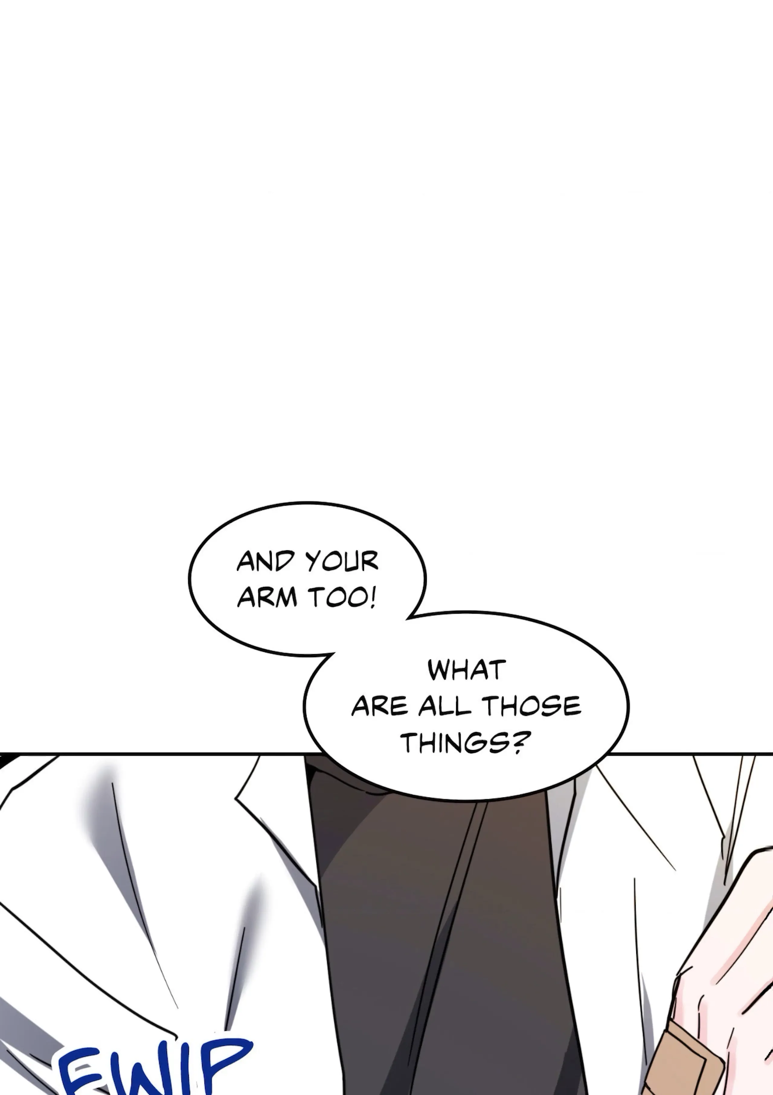 Love in Reprise (Official) - Chapter 13 manhwa