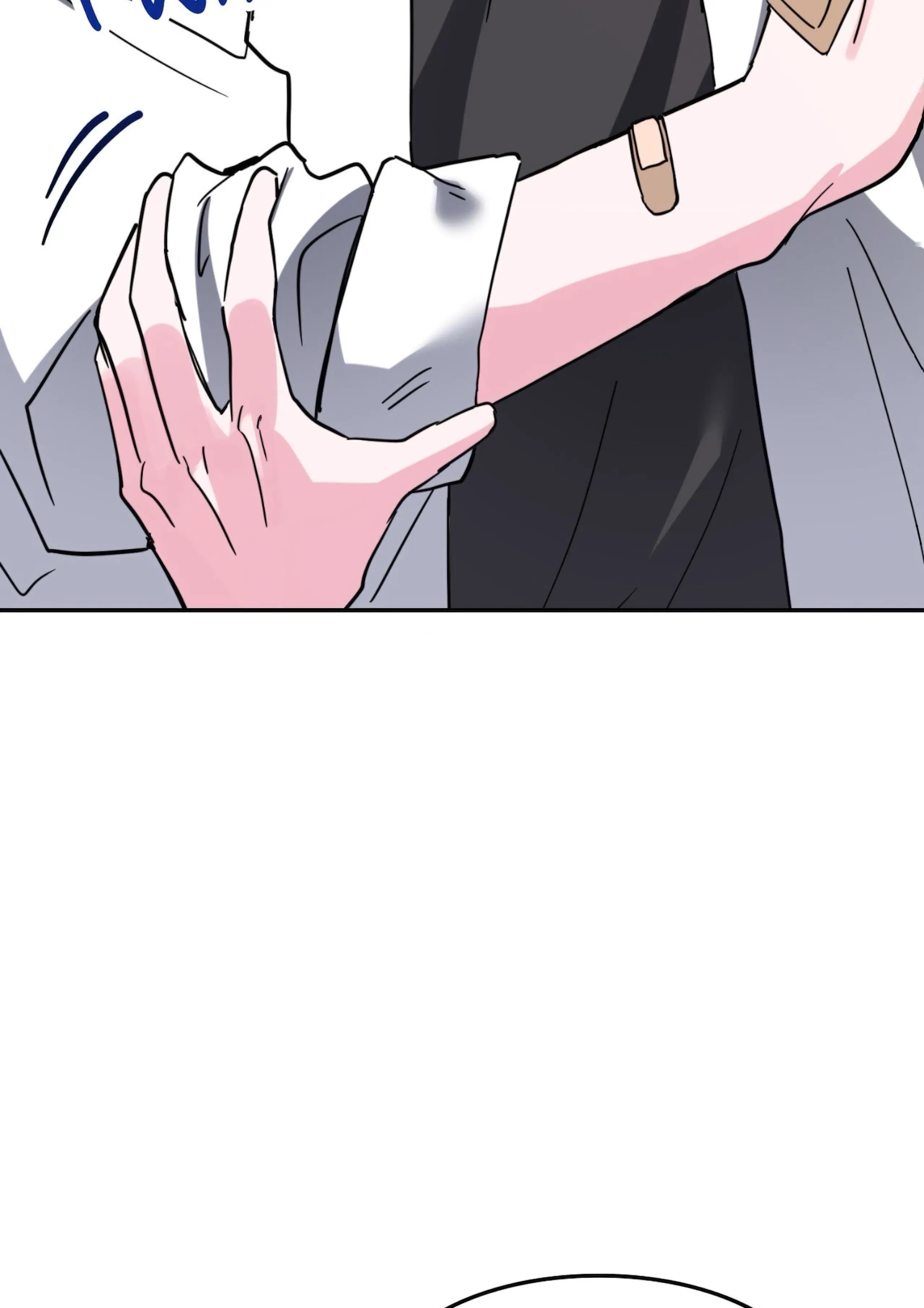 Love in Reprise (Official) - Chapter 13 manhwa