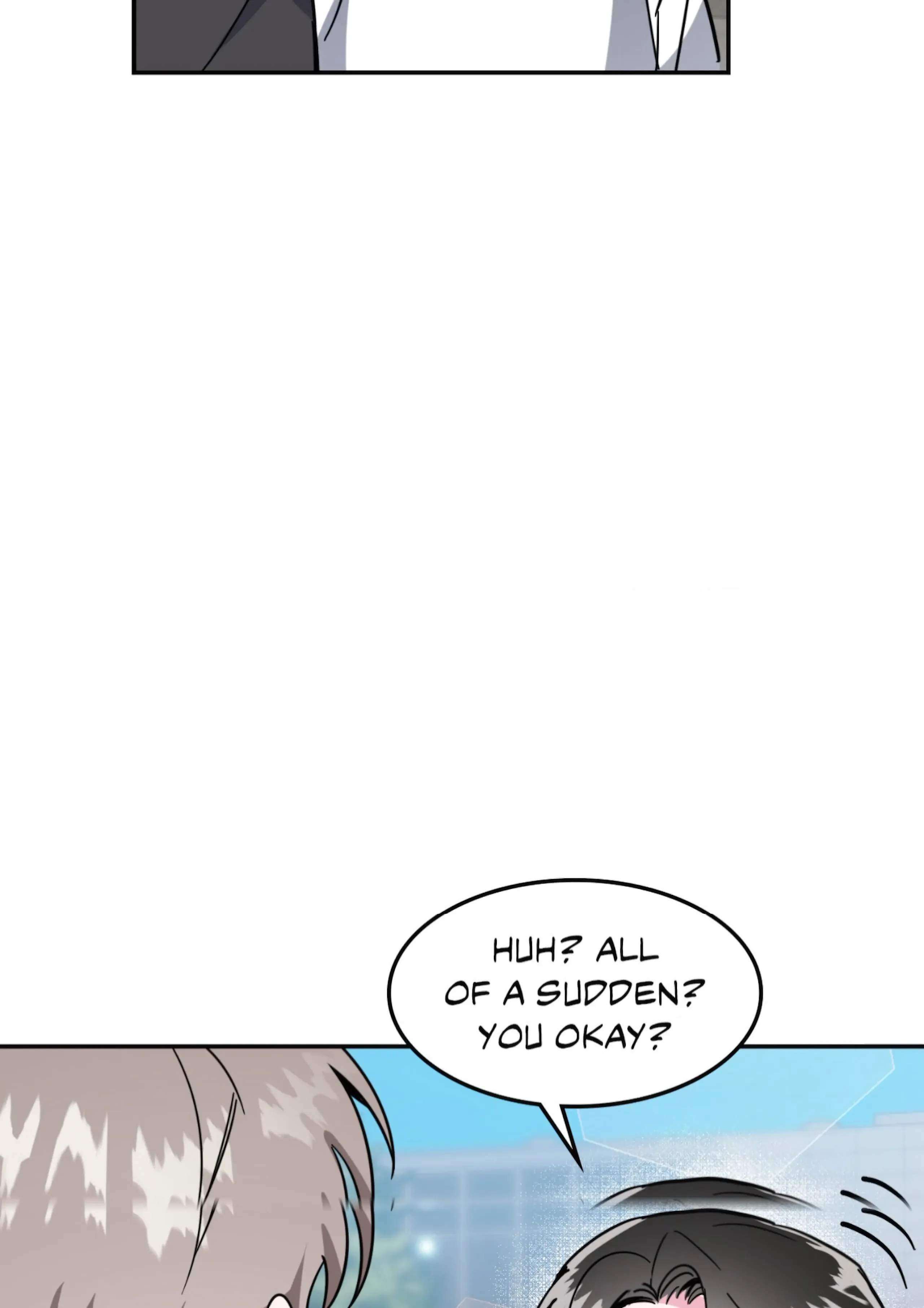 Love in Reprise (Official) - Chapter 13 manhwa