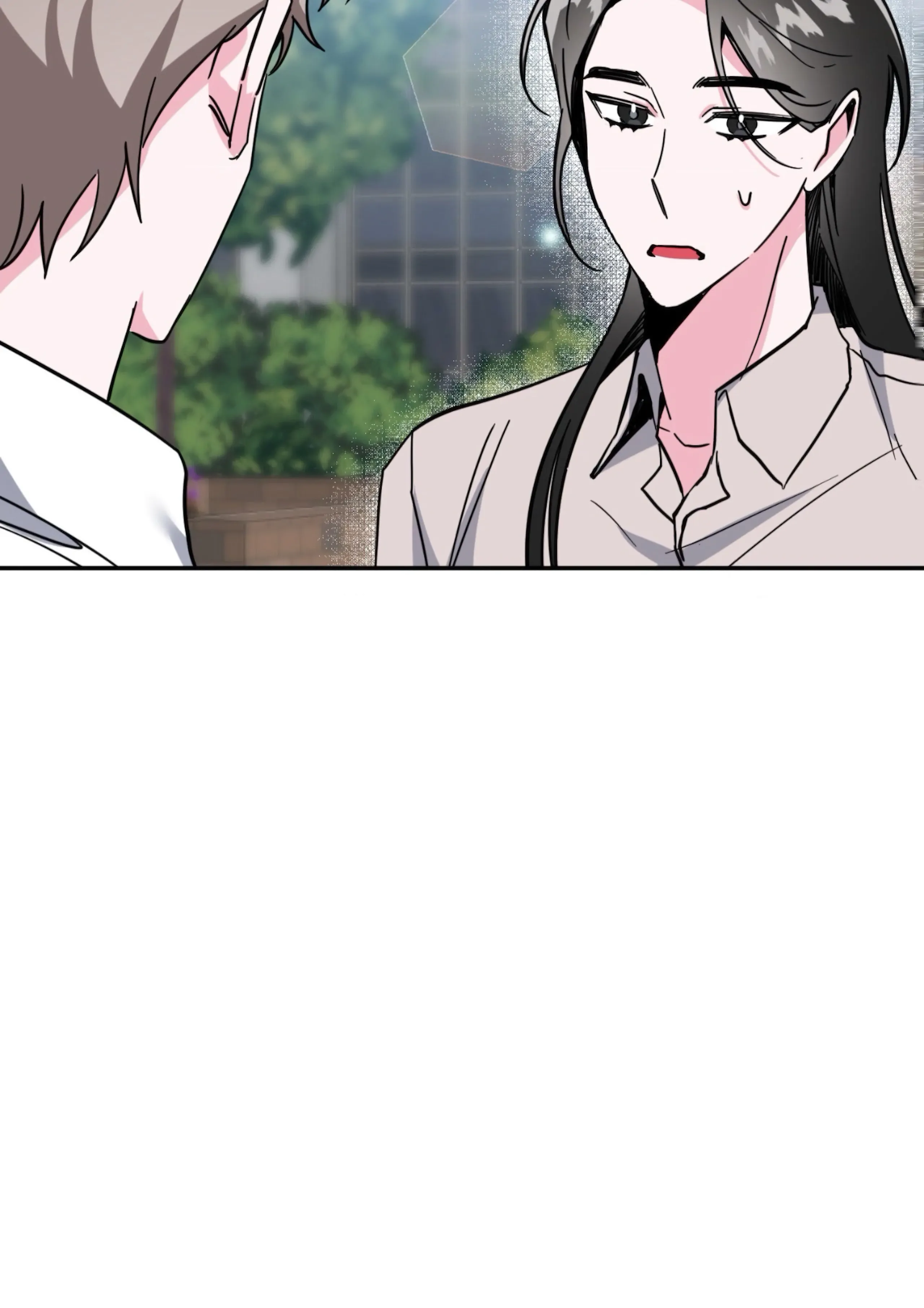 Love in Reprise (Official) - Chapter 13 manhwa